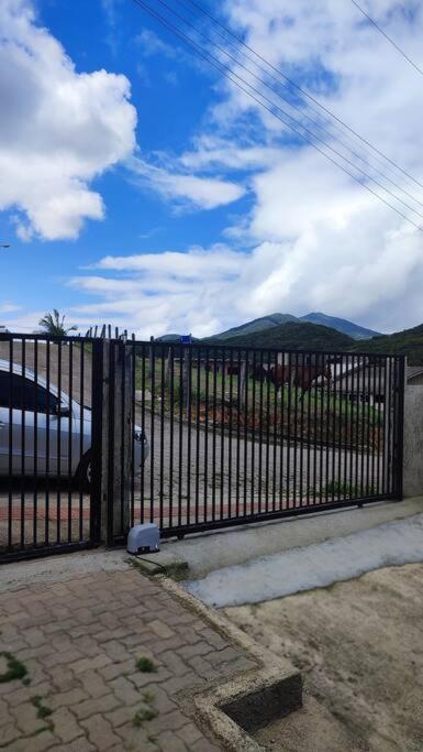 Casa vista para a montanha para 4 pessoas