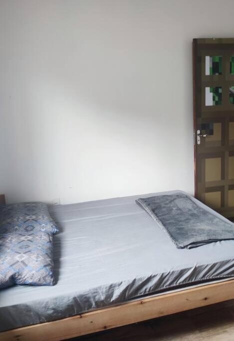 Casa vista para a montanha para 4 pessoas
