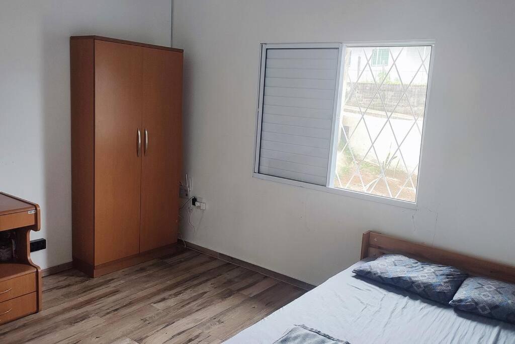 Casa vista para a montanha para 4 pessoas