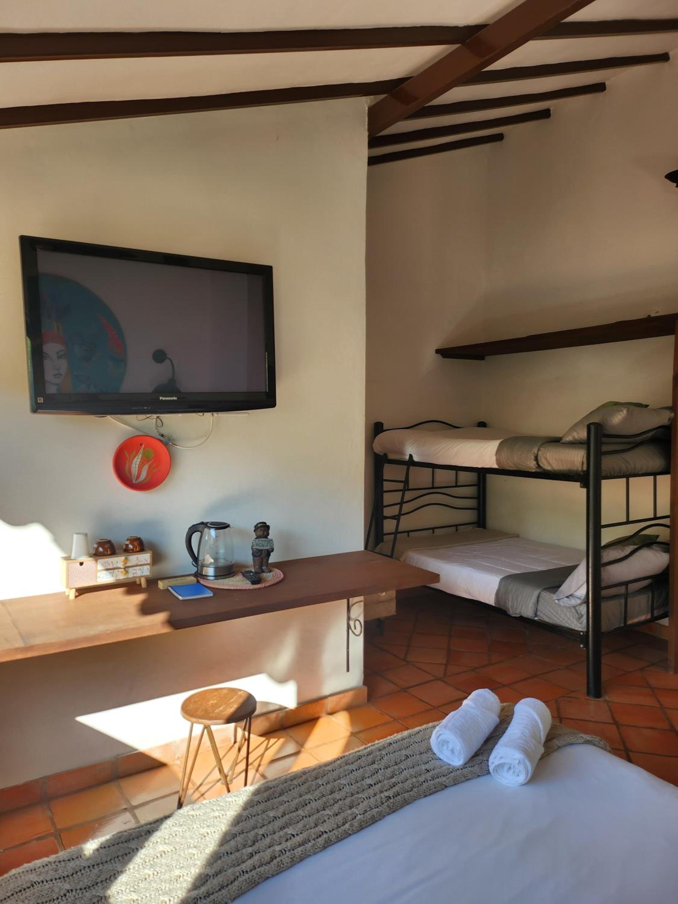 Hotel Ficus Villa de Leyva