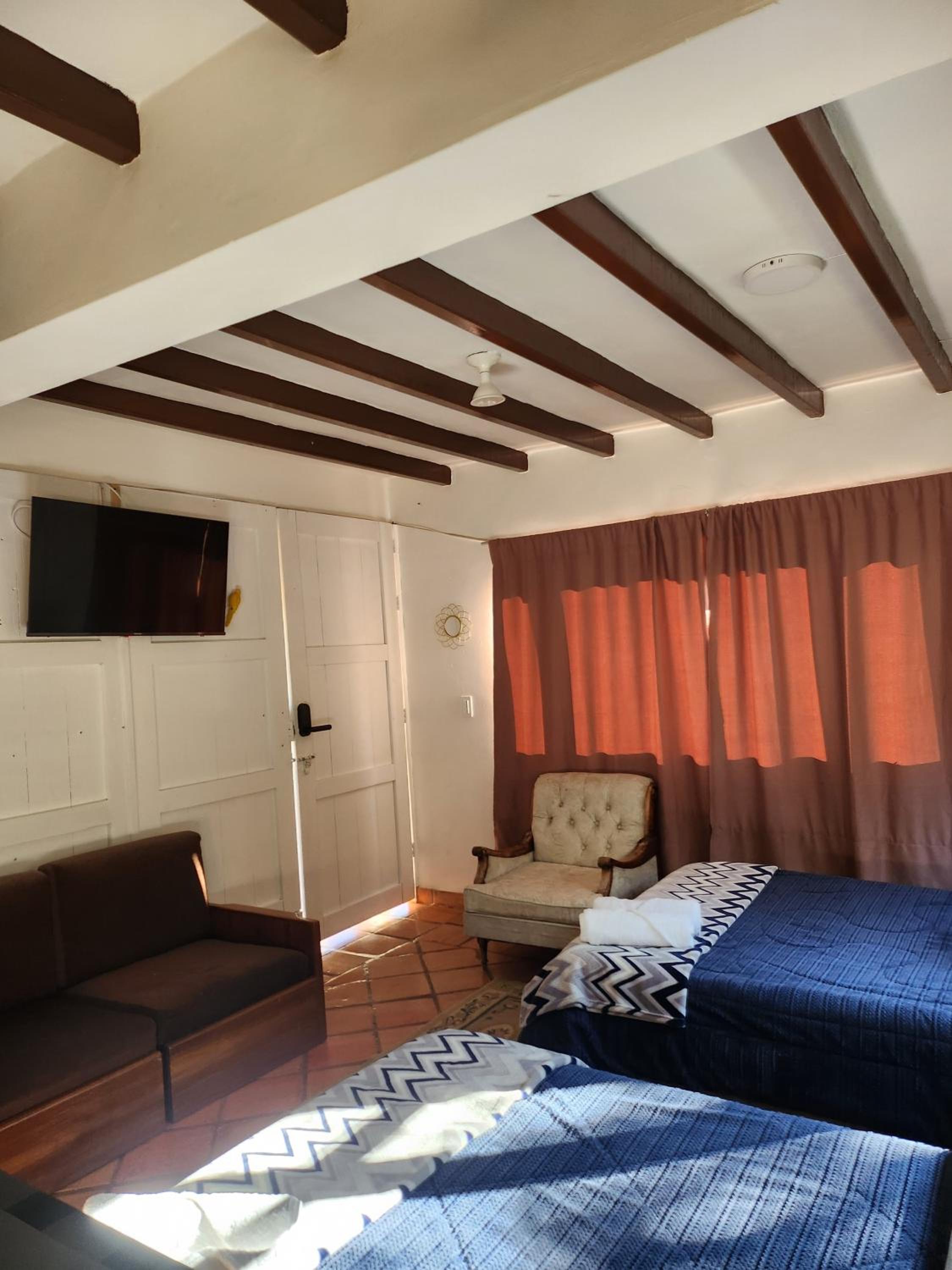 Hotel Ficus Villa de Leyva
