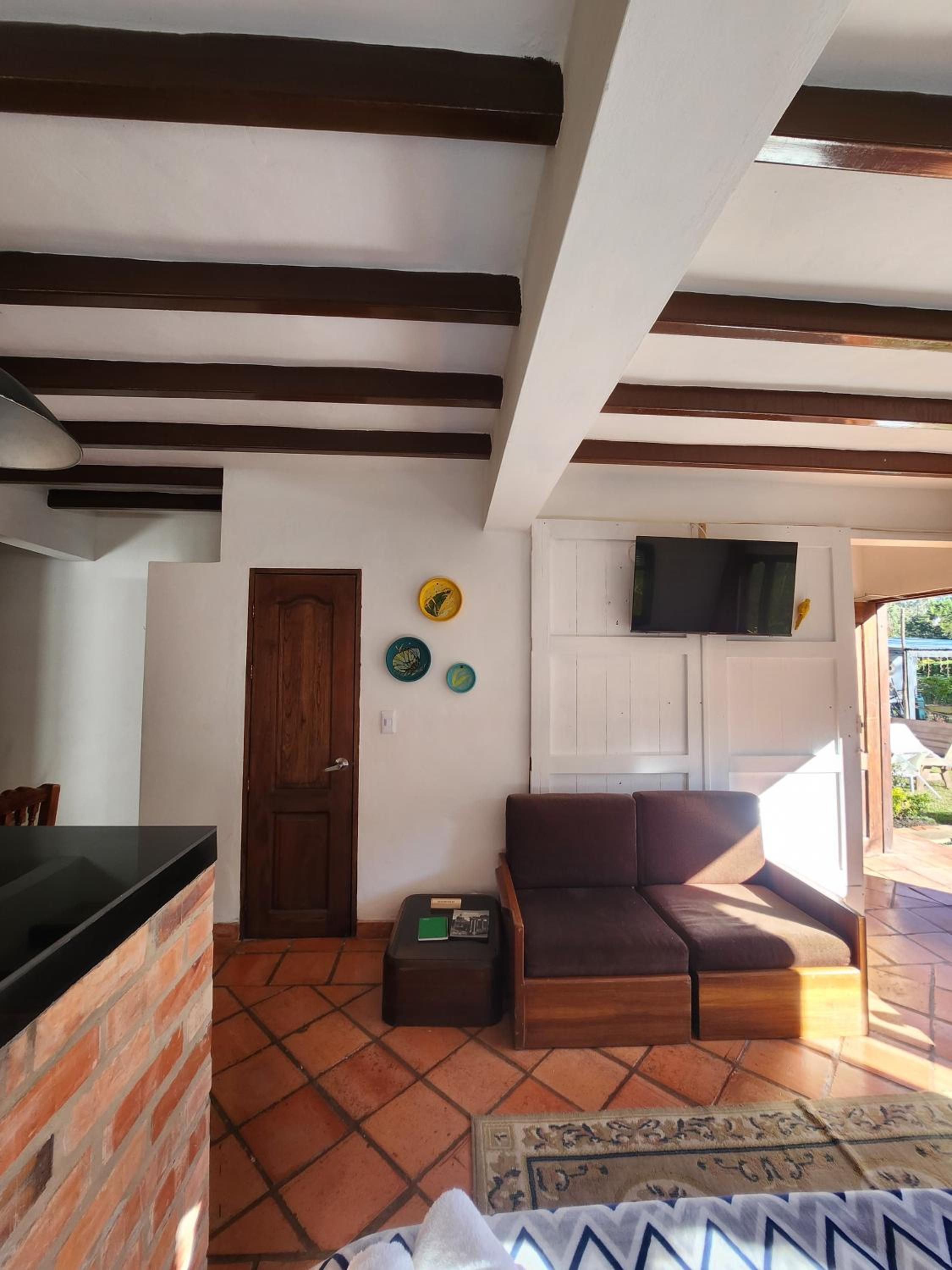 Hotel Ficus Villa de Leyva