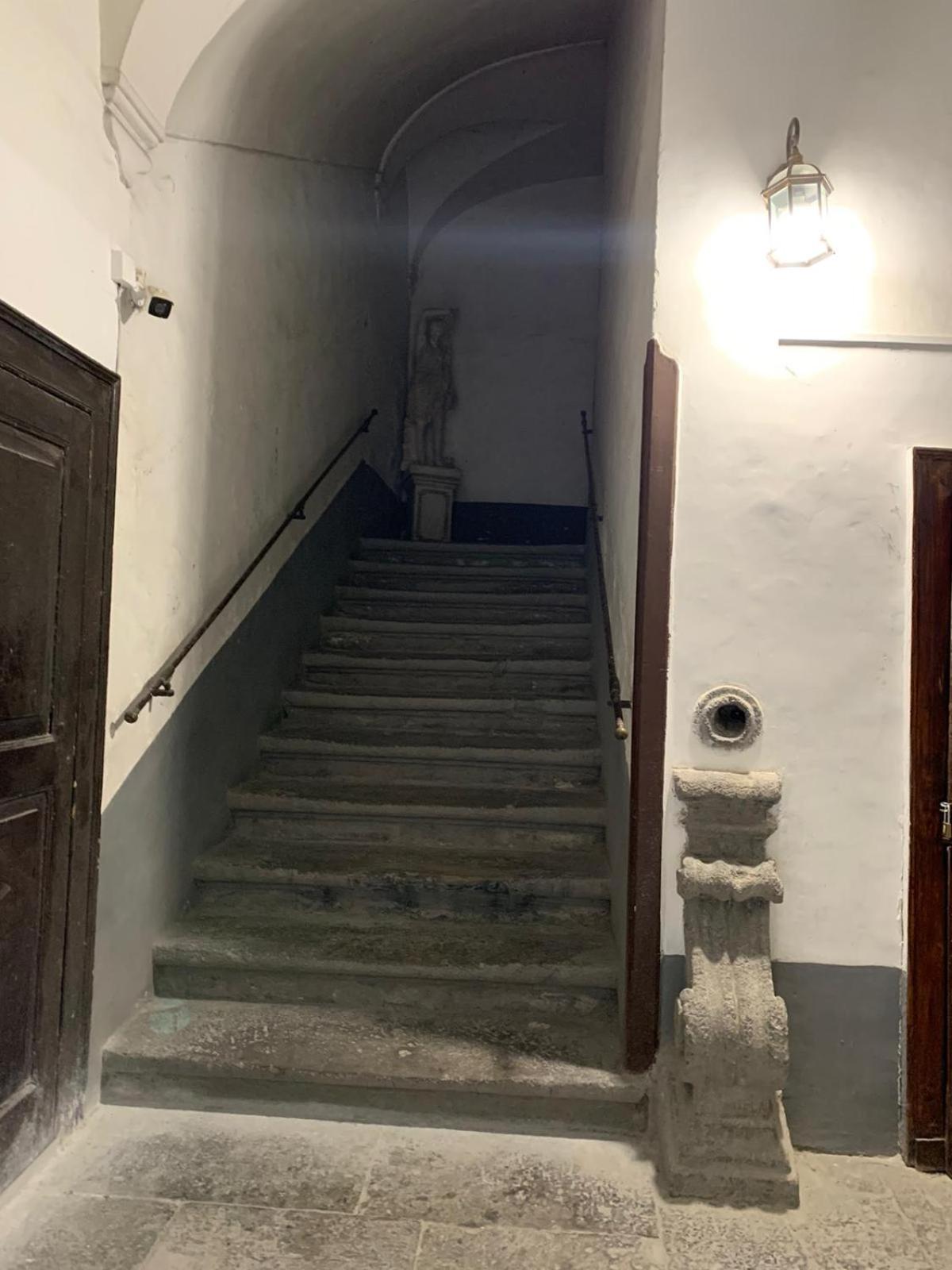 Evaref House