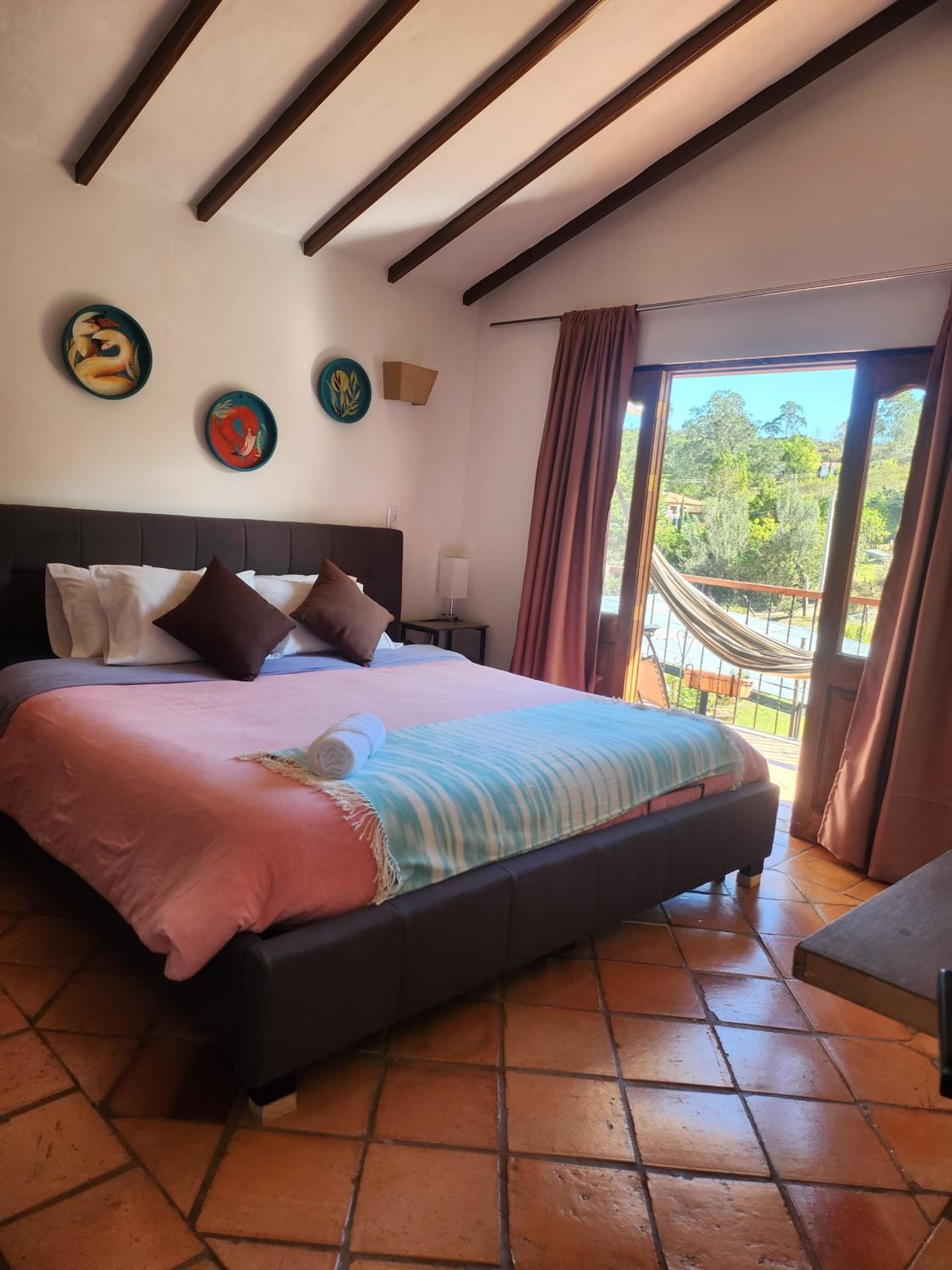 Hotel Ficus Villa de Leyva