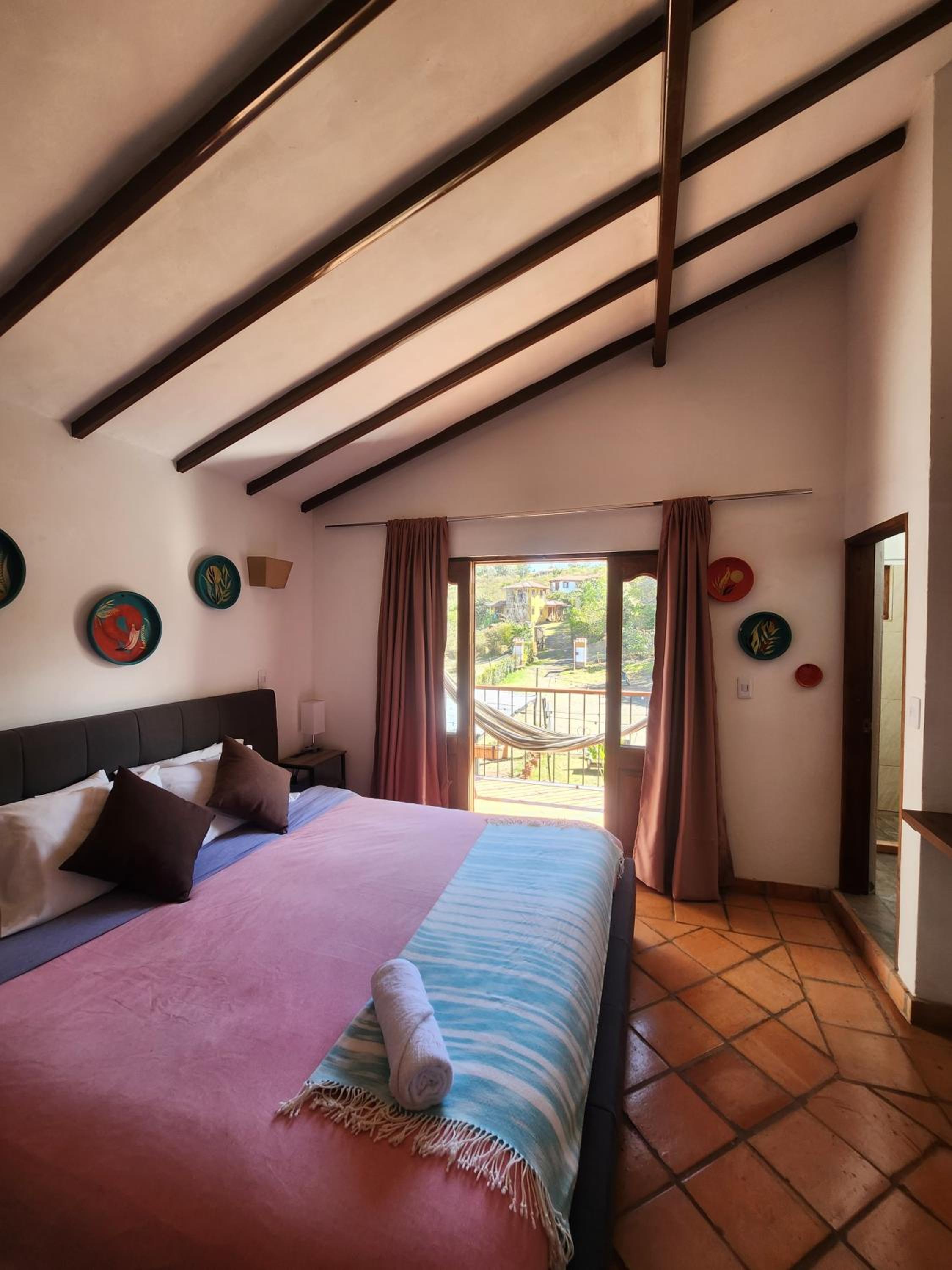 Hotel Ficus Villa de Leyva