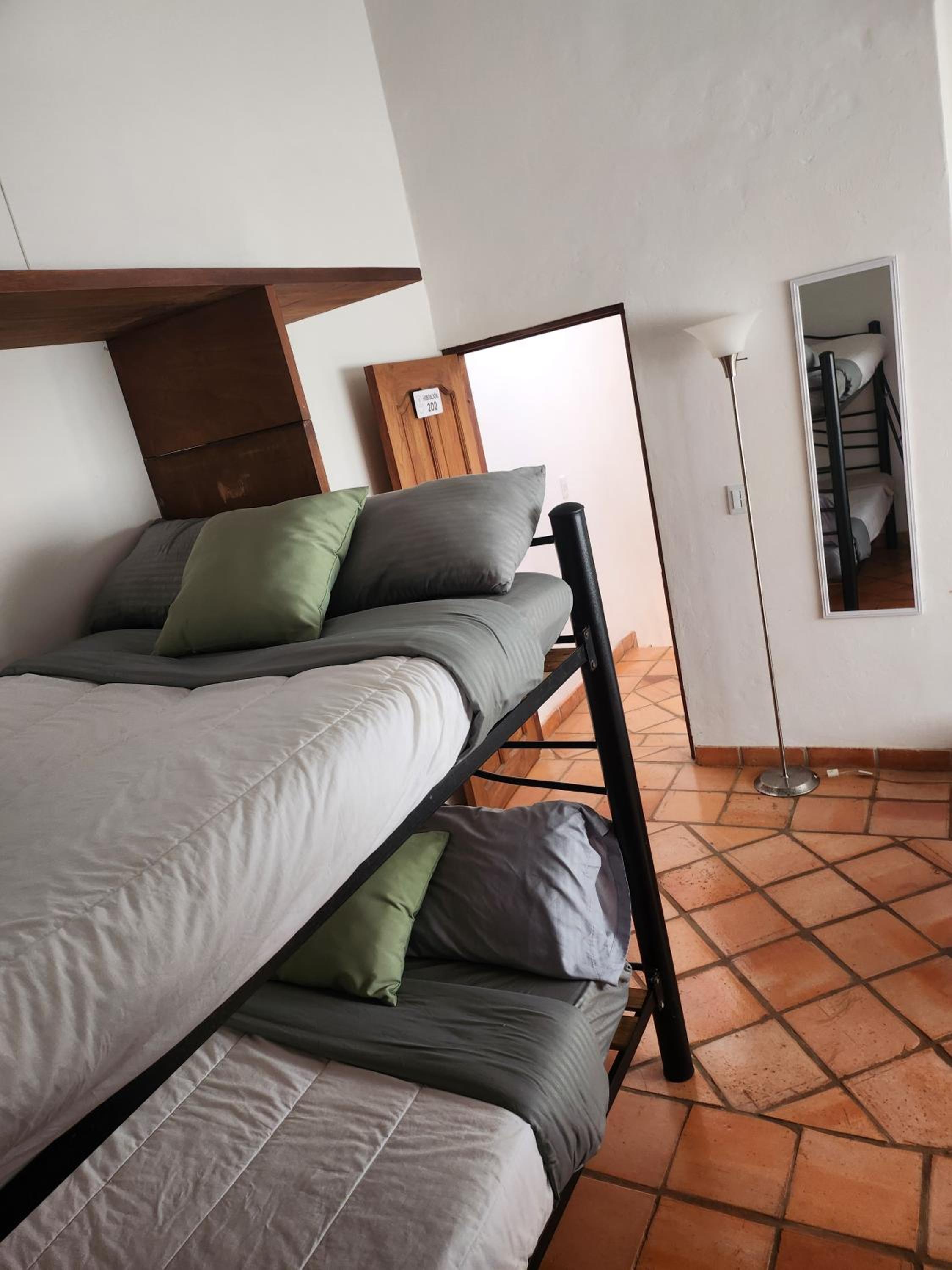 Hotel Ficus Villa de Leyva