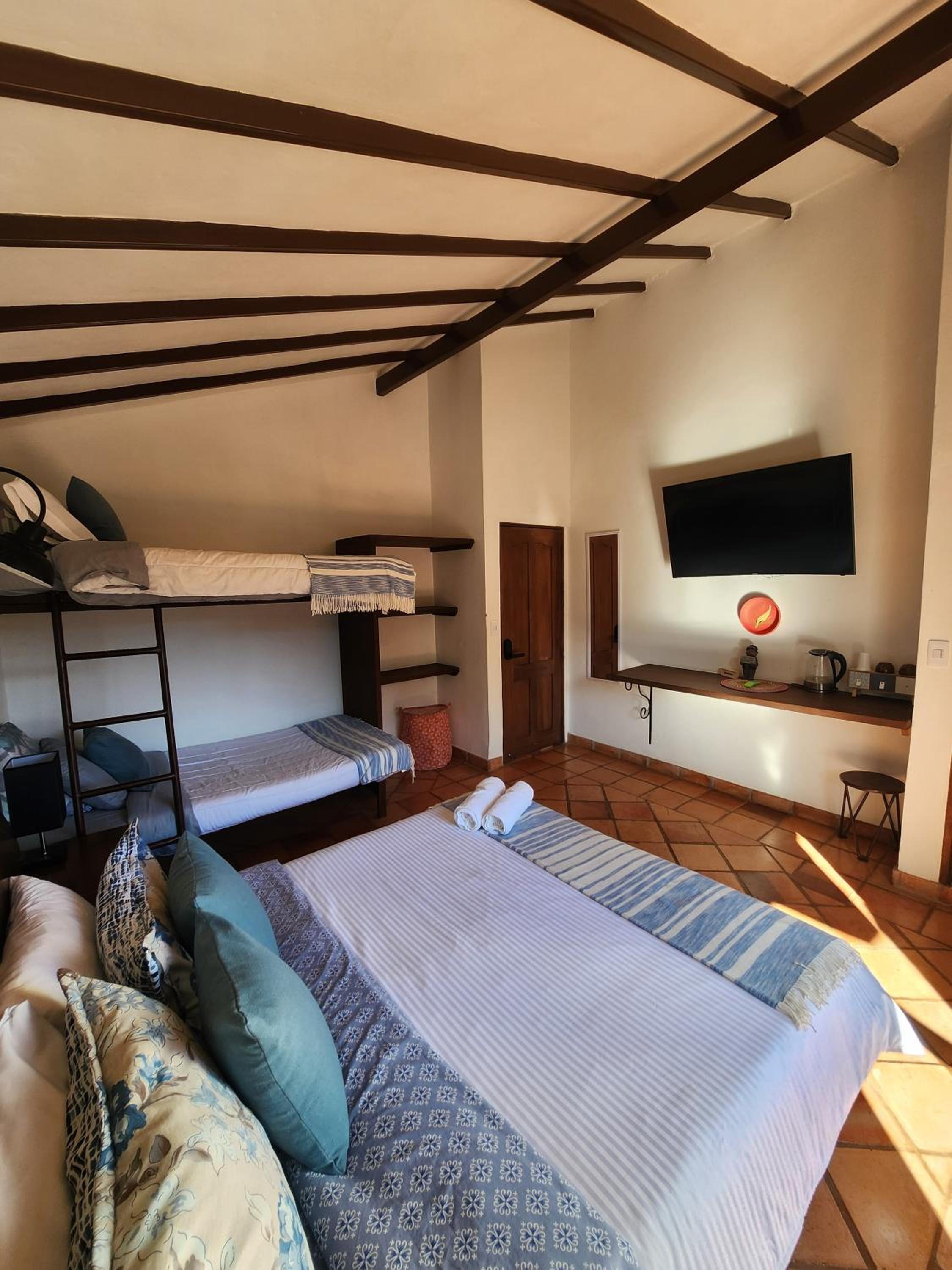Hotel Ficus Villa de Leyva