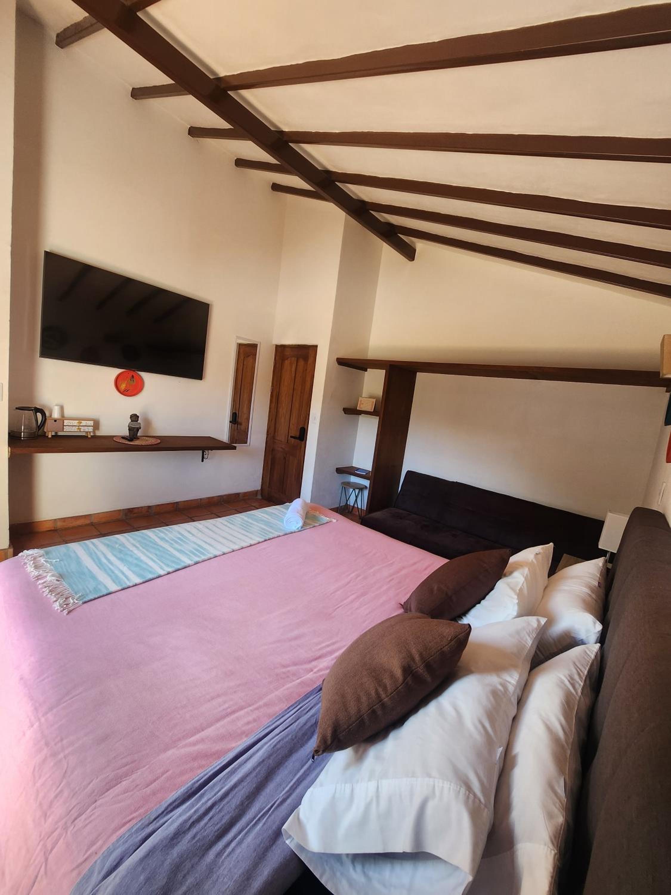 Hotel Ficus Villa de Leyva