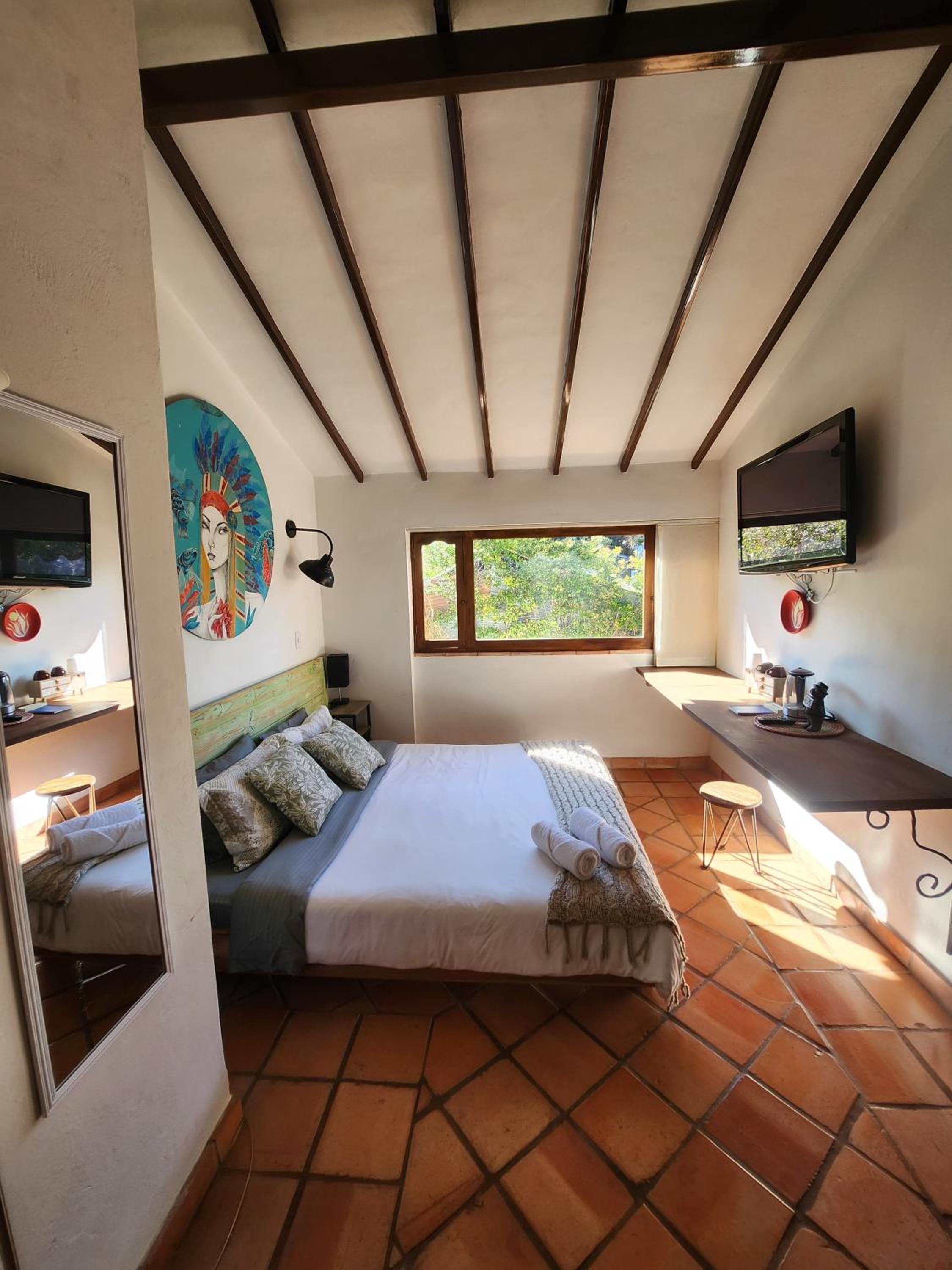 Hotel Ficus Villa de Leyva