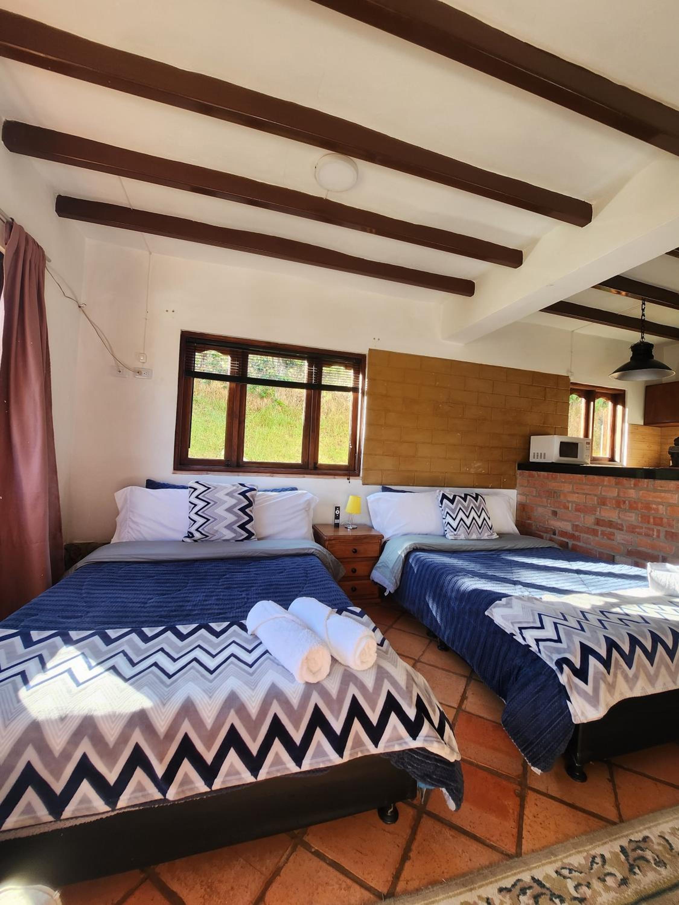 Hotel Ficus Villa de Leyva