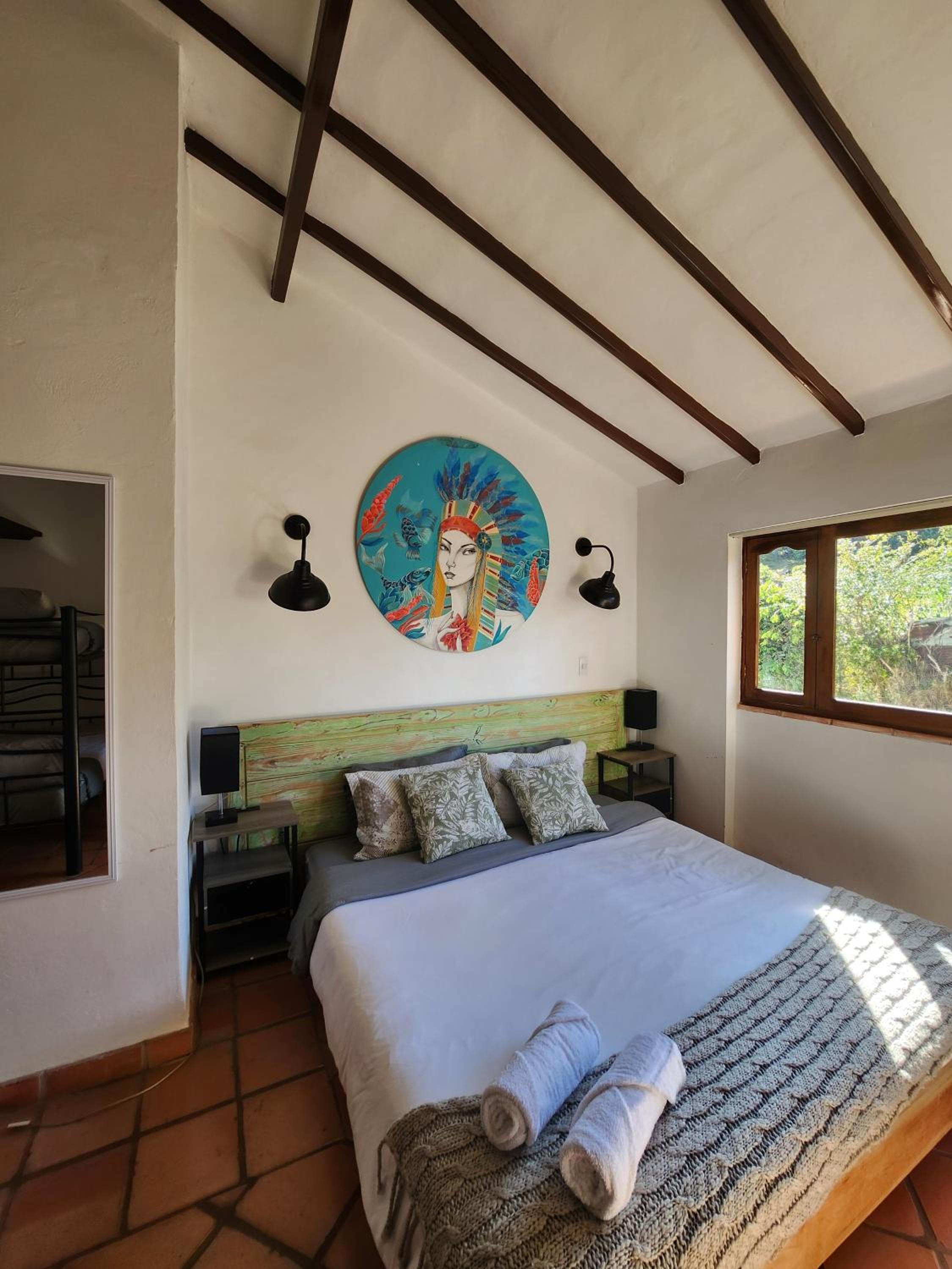 Hotel Ficus Villa de Leyva
