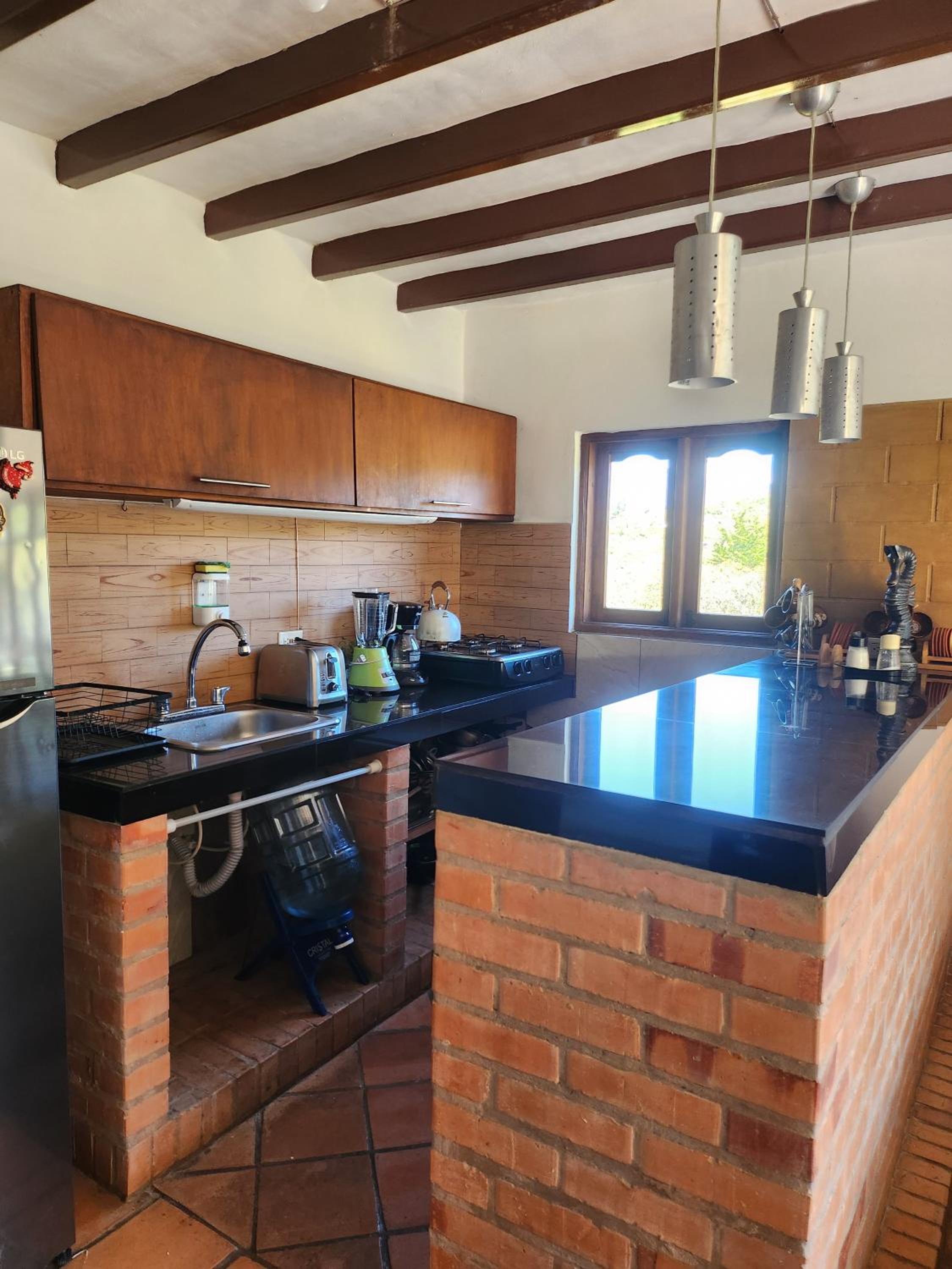 Hotel Ficus Villa de Leyva