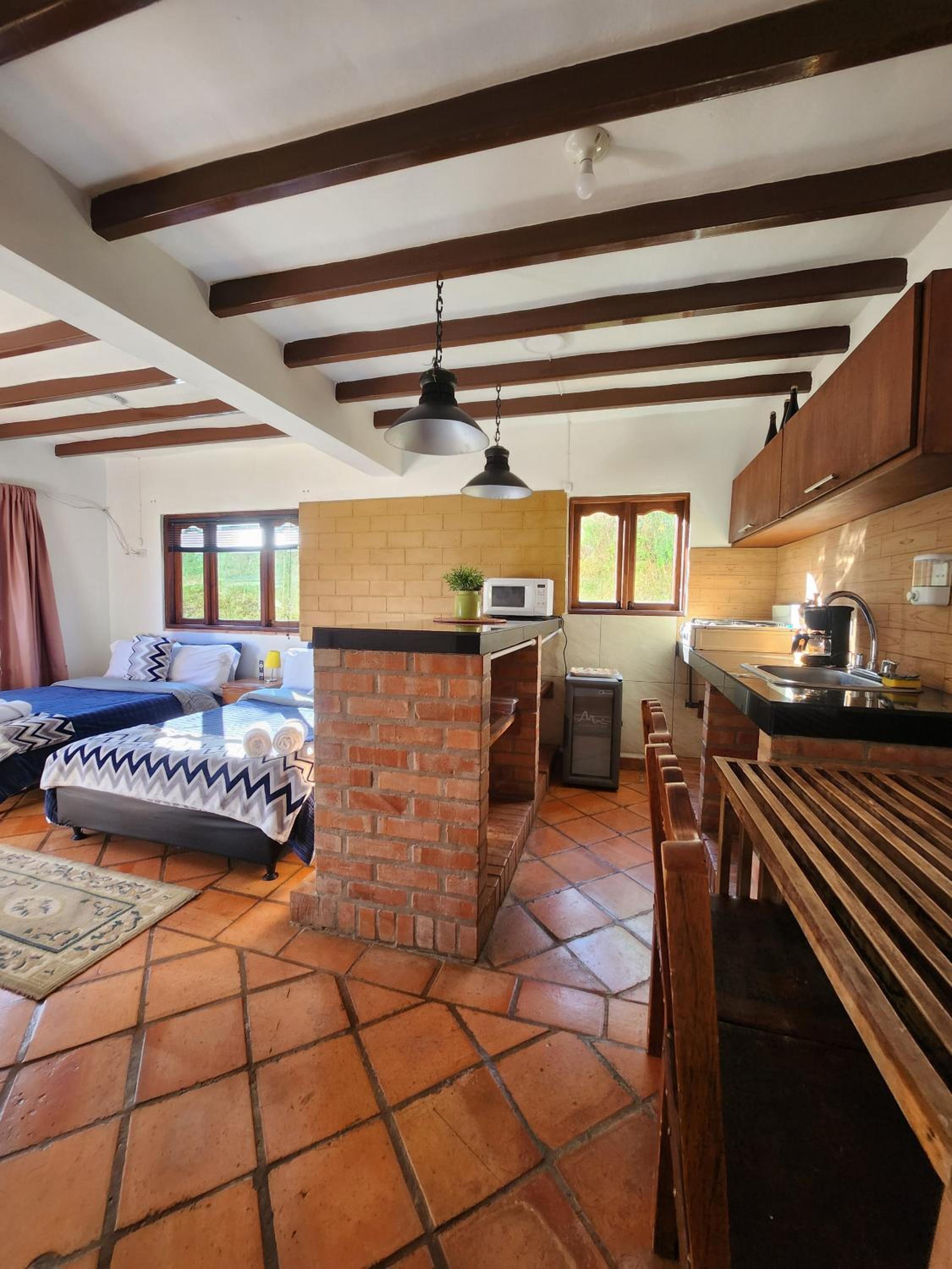 Hotel Ficus Villa de Leyva