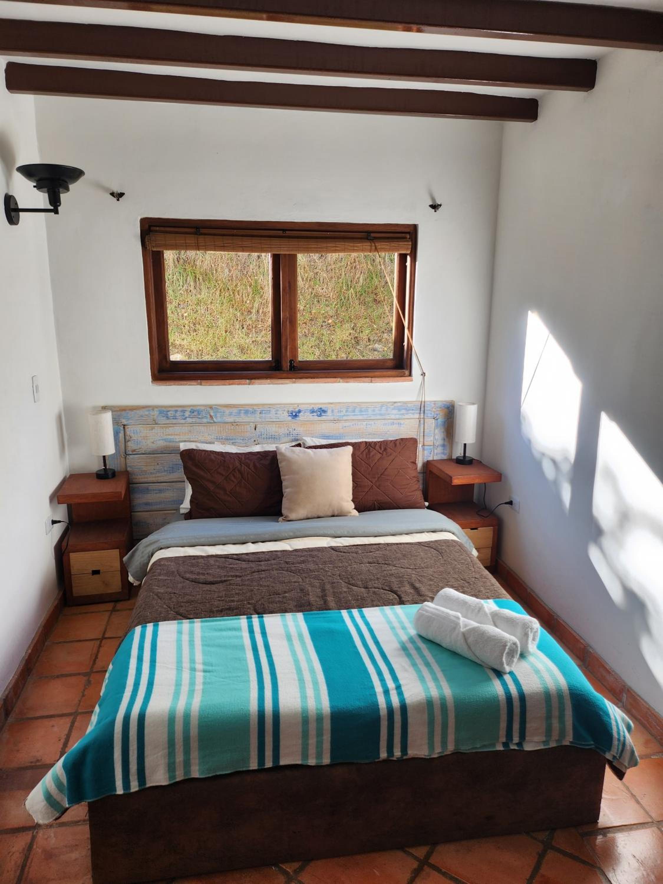 Hotel Ficus Villa de Leyva