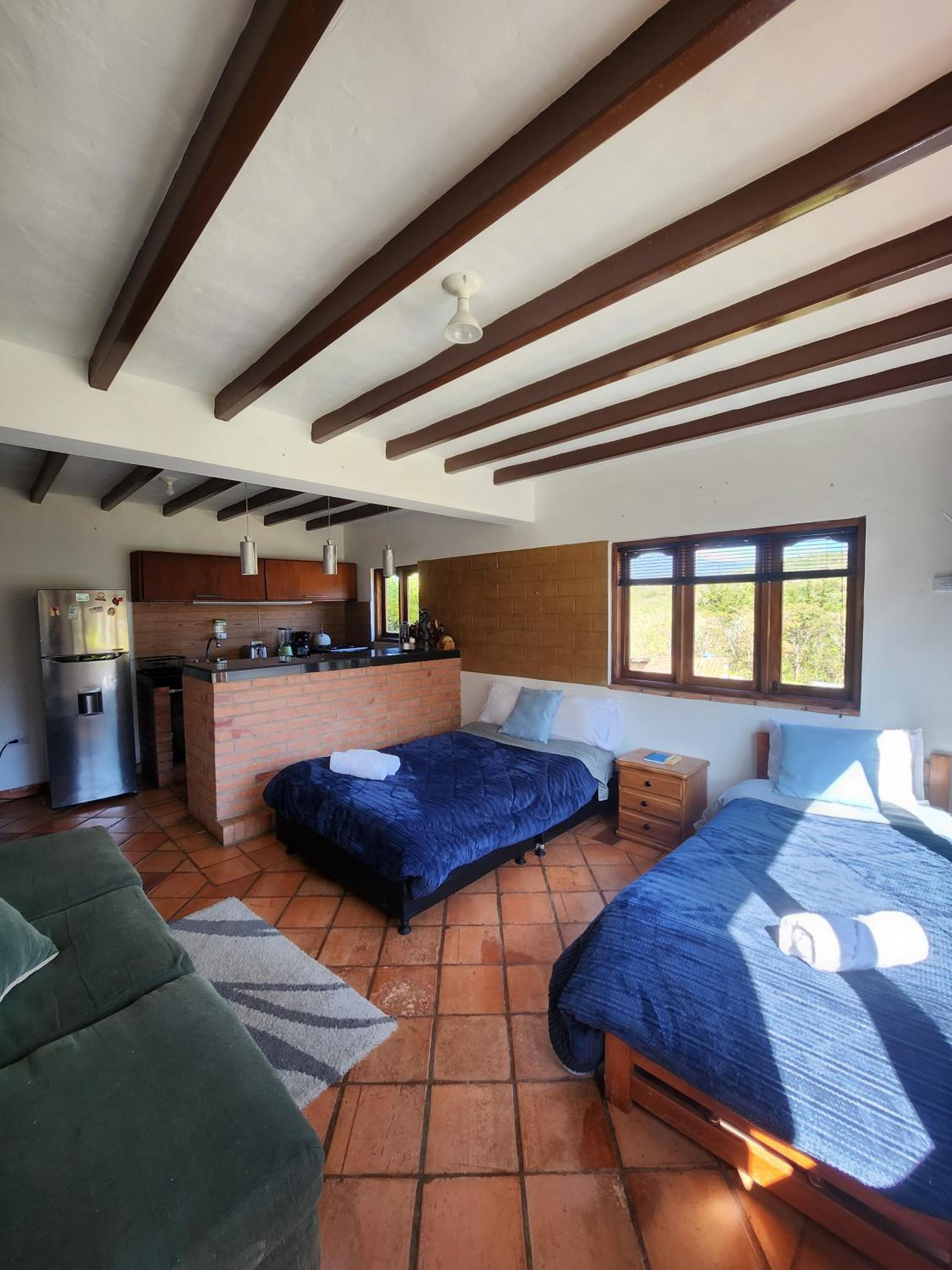 Hotel Ficus Villa de Leyva