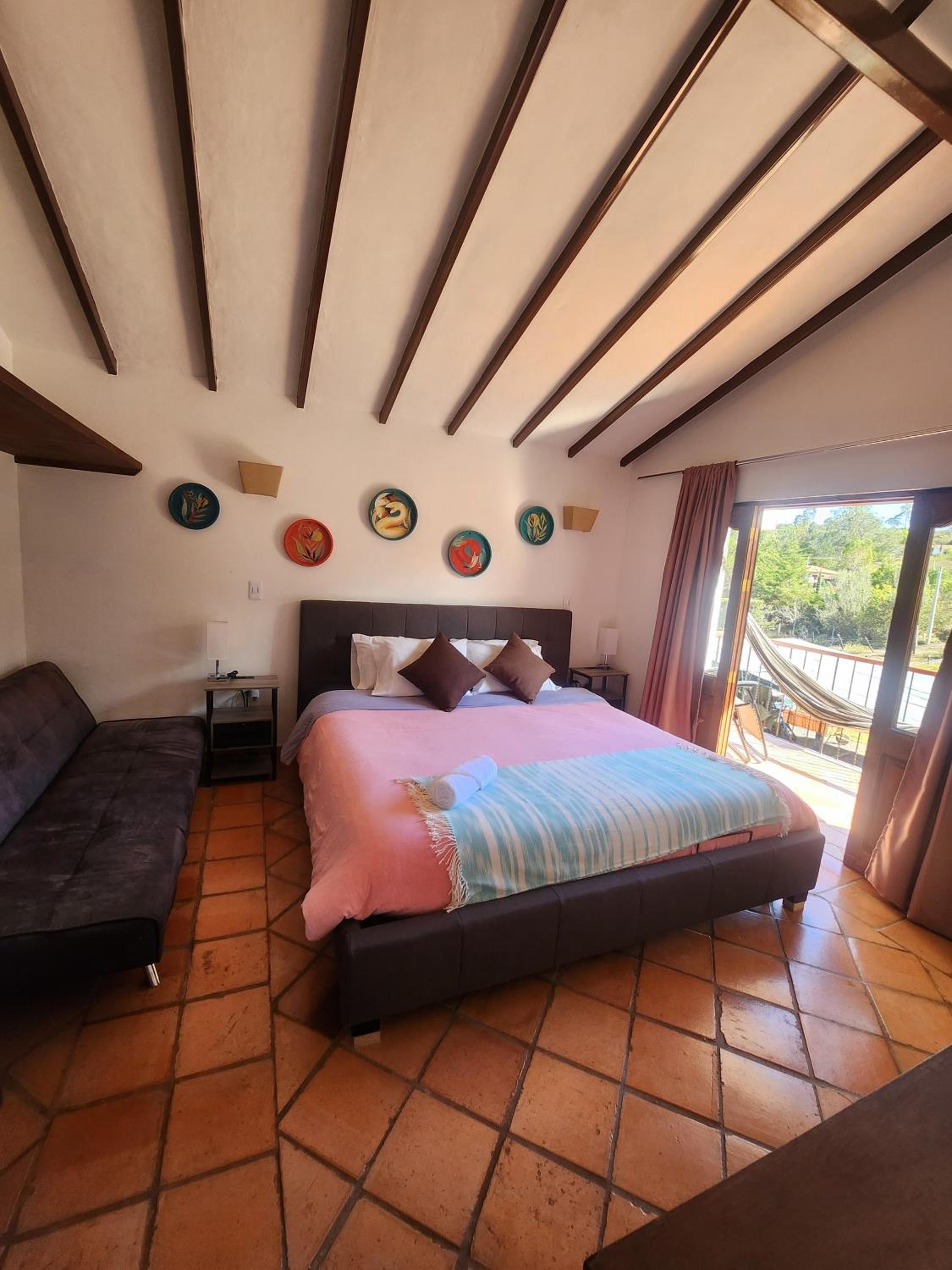 Hotel Ficus Villa de Leyva