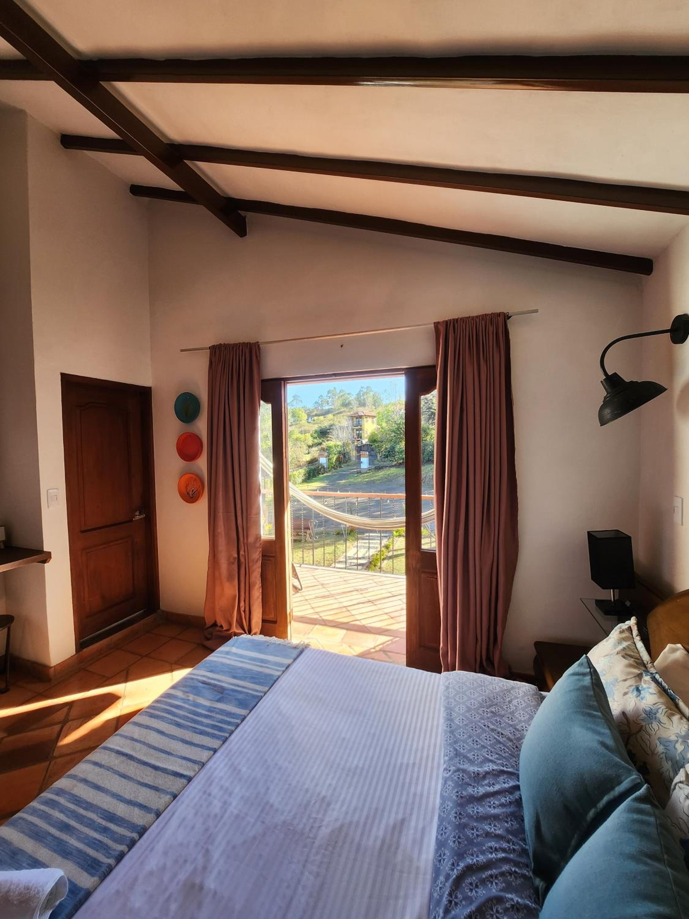 Hotel Ficus Villa de Leyva