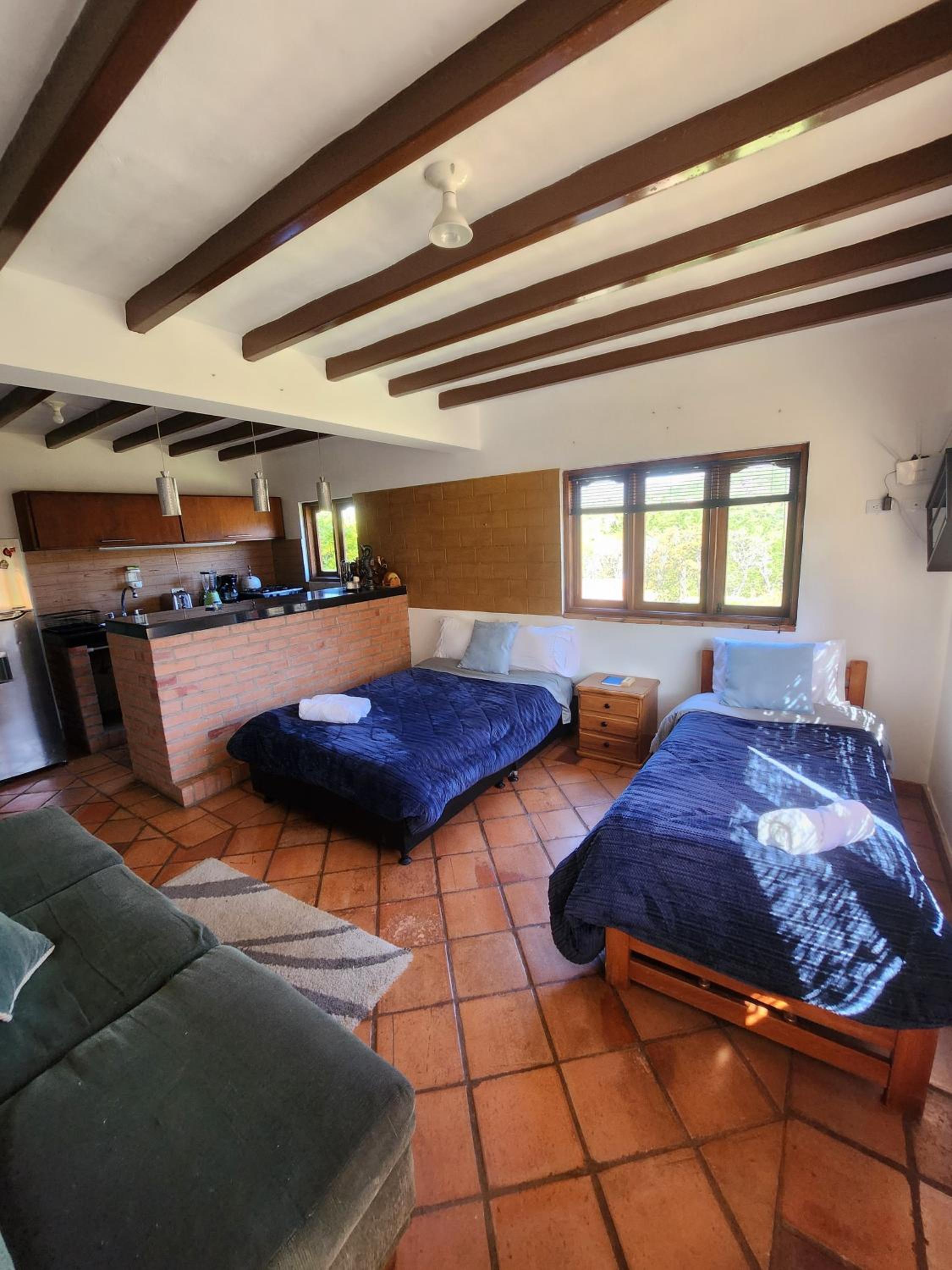 Hotel Ficus Villa de Leyva