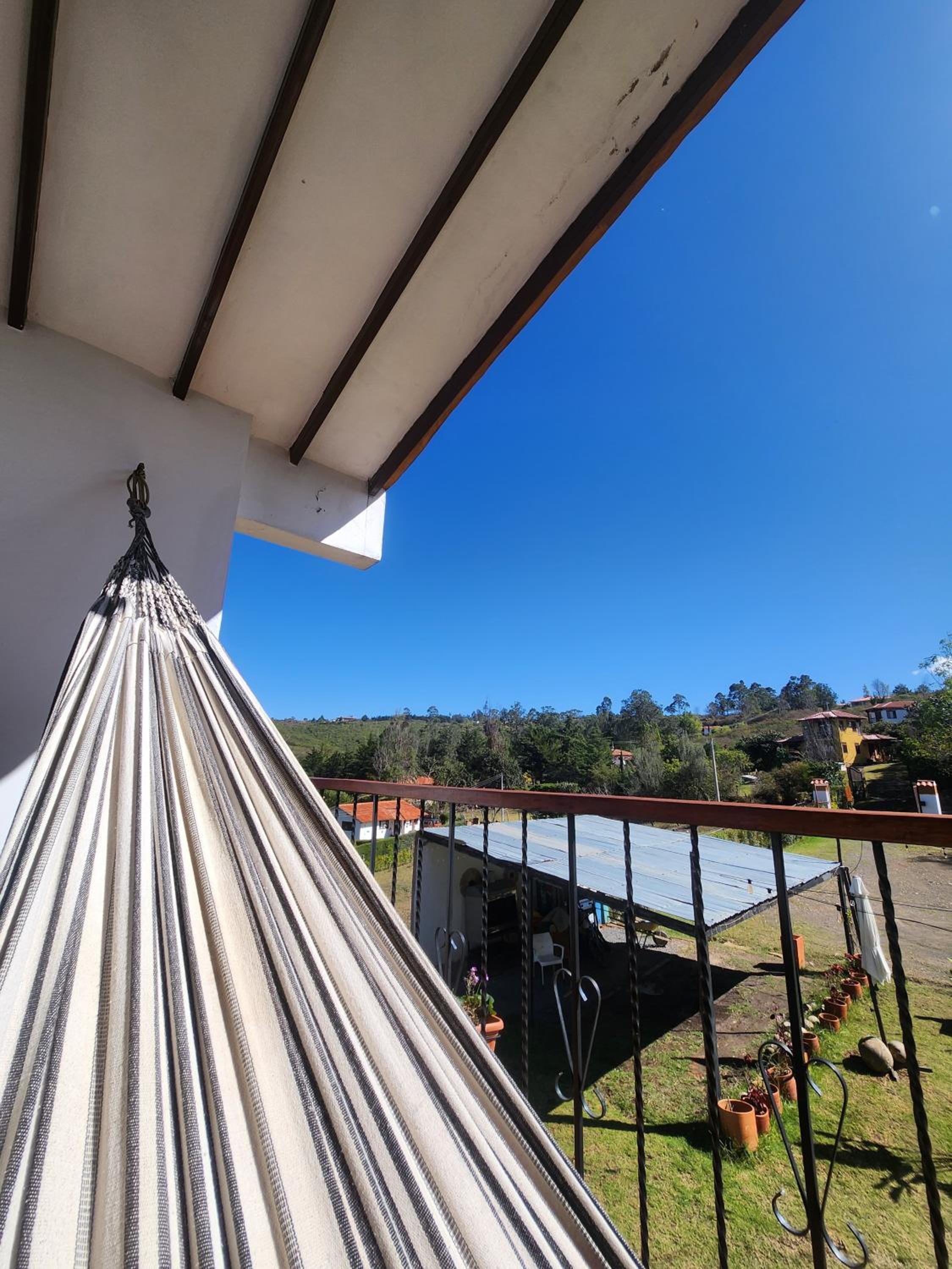 Hotel Ficus Villa de Leyva