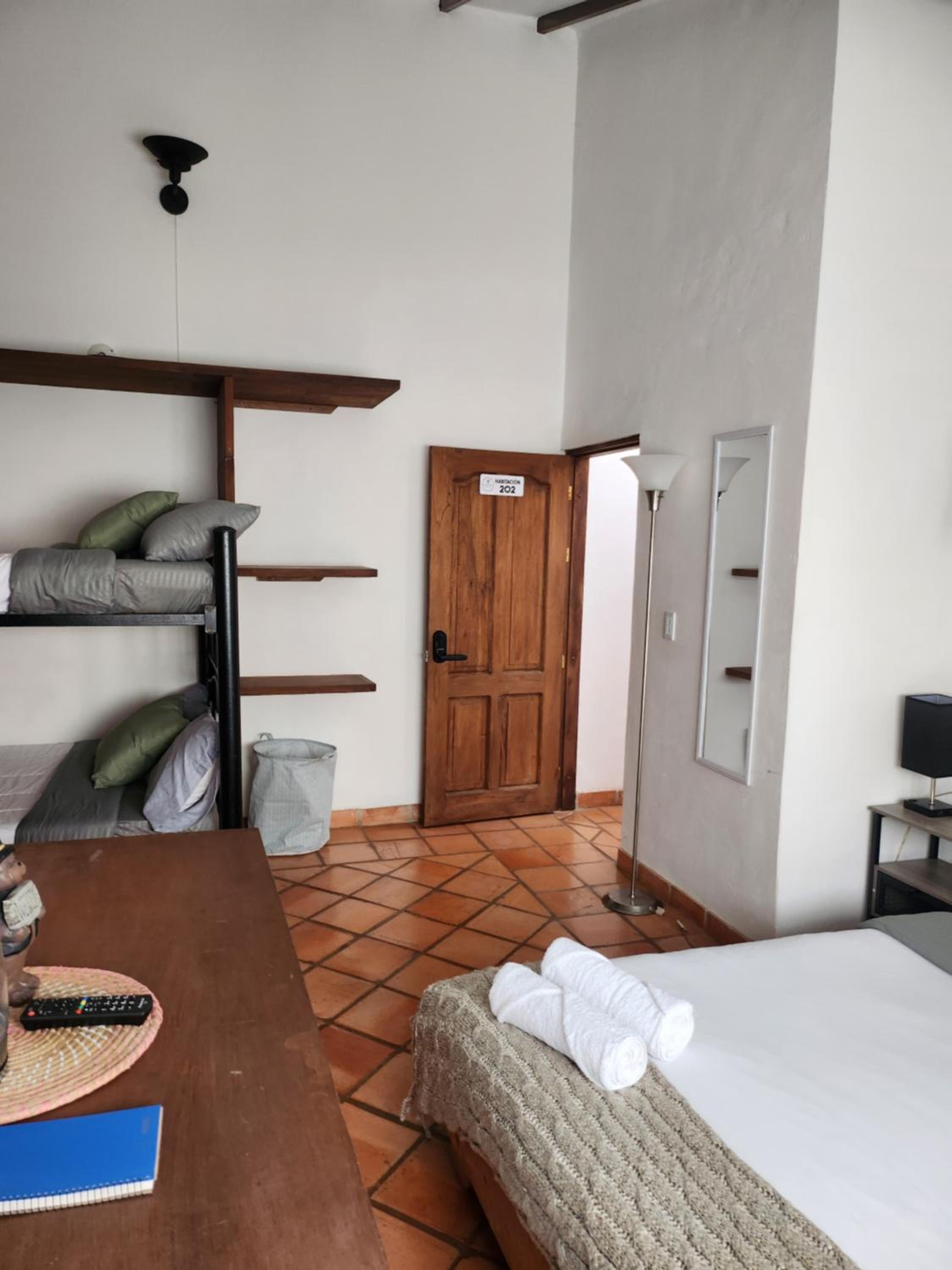 Hotel Ficus Villa de Leyva
