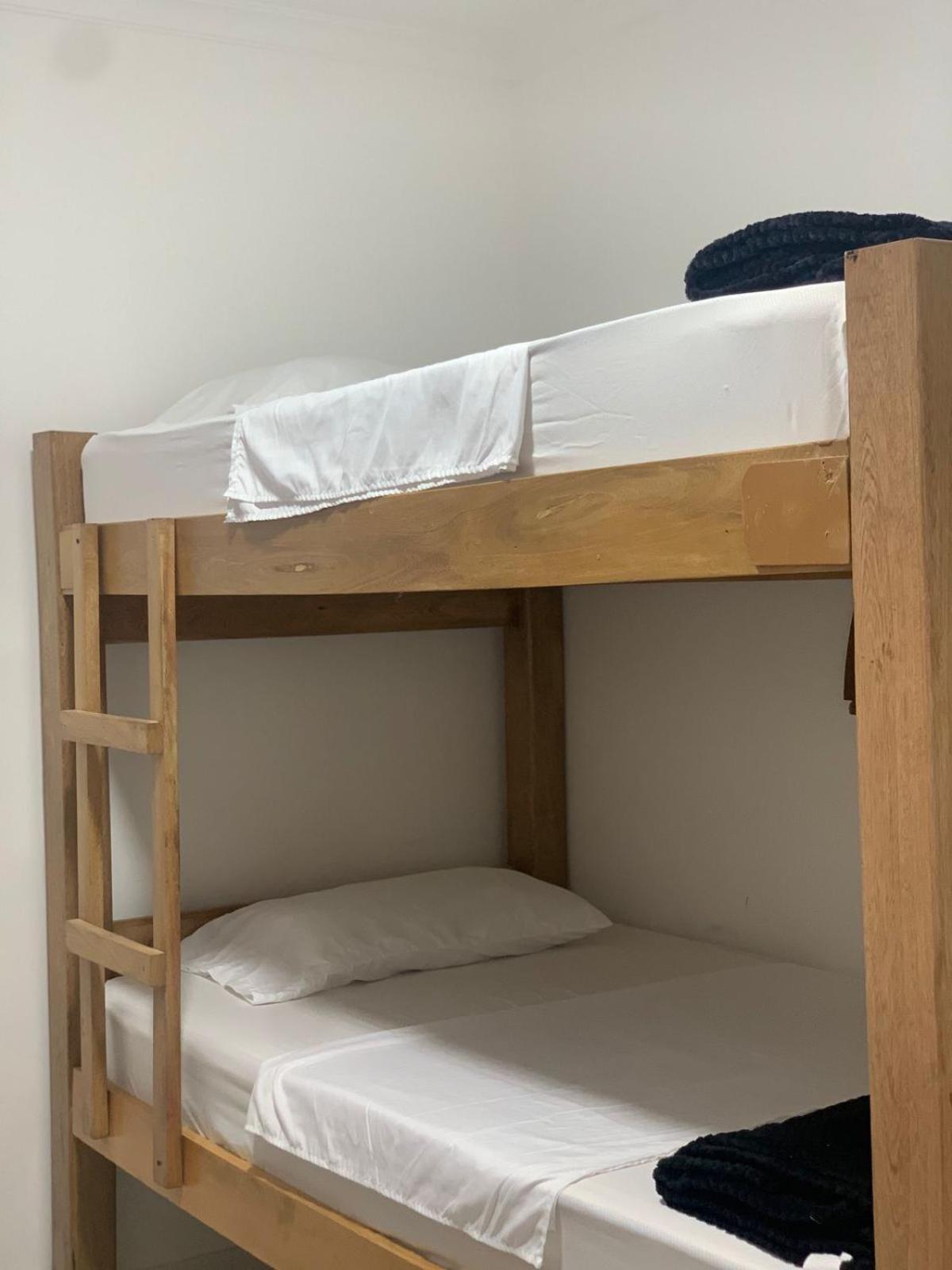 Hostal CasaBlanca, Laureles Estadio