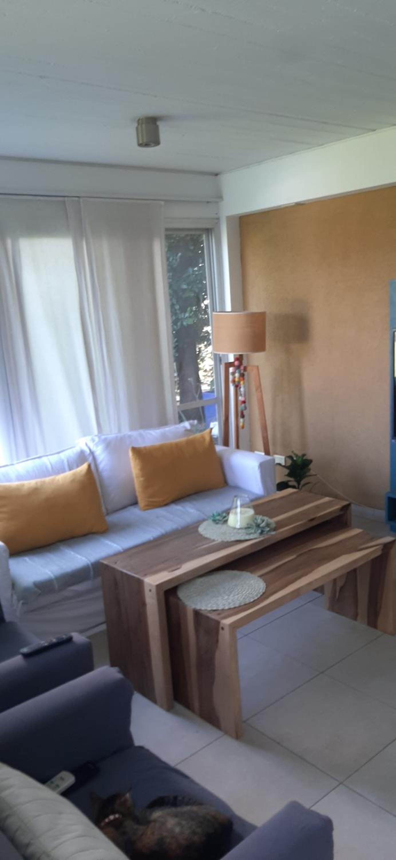 Casa a la laguna Barrio Santa Barbara