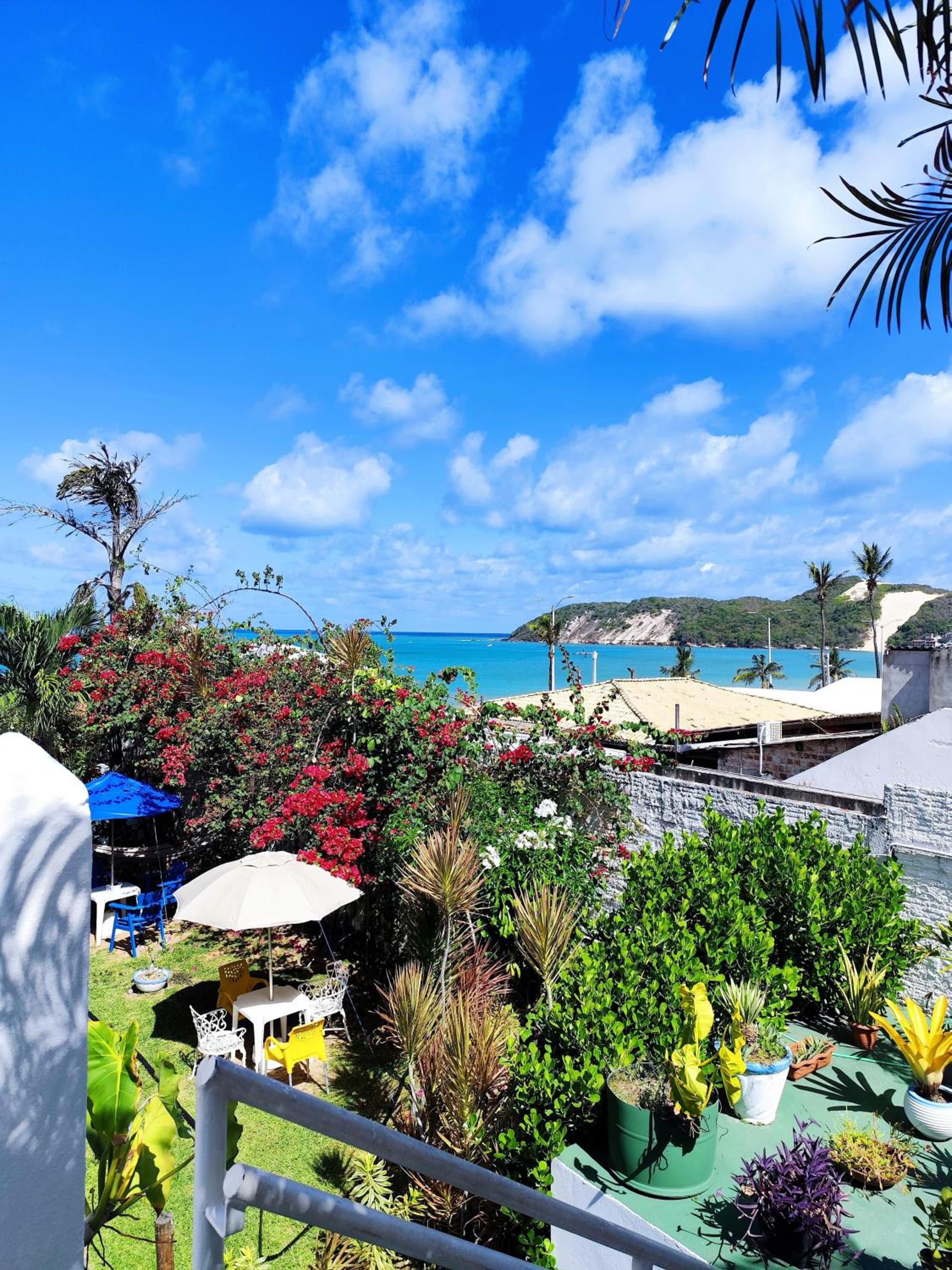 Natal Vacations - Ponta Negra Suites  Apart - Property Image 2