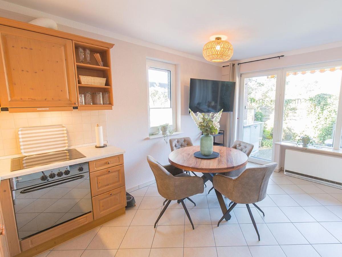Ferienwohnung Fenja, FeWo Vermittlung Nordsee