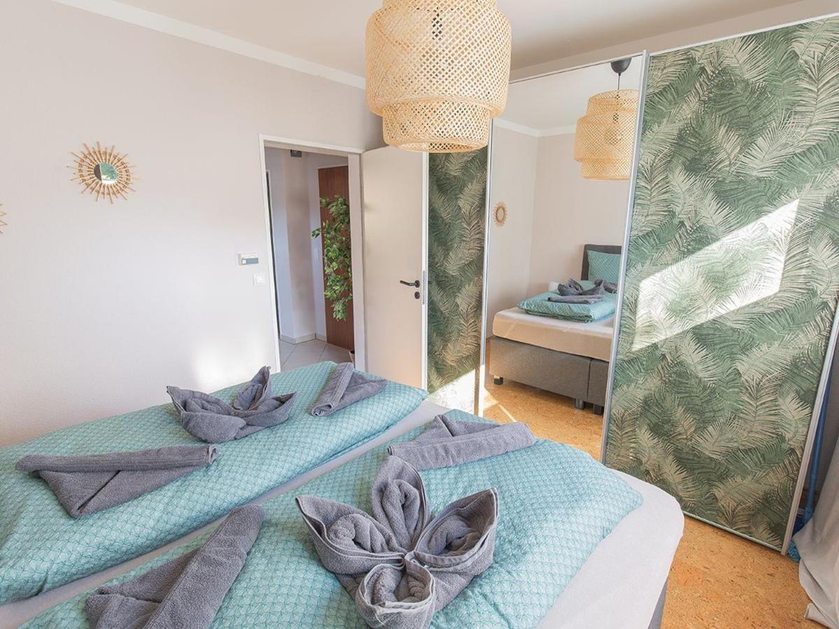 Ferienwohnung Fenja, FeWo Vermittlung Nordsee