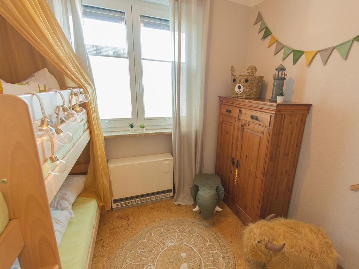Ferienwohnung Fenja, FeWo Vermittlung Nordsee