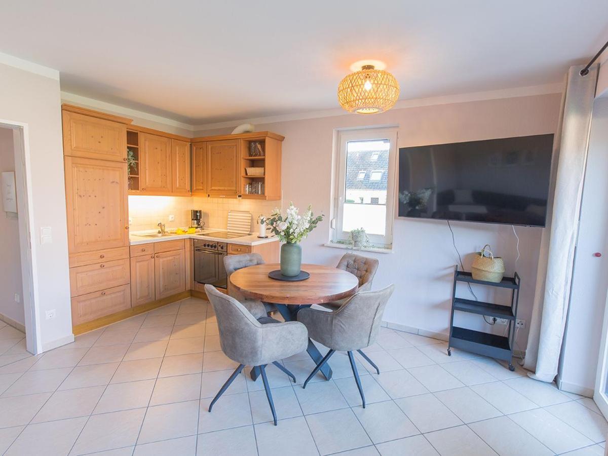 Ferienwohnung Fenja, FeWo Vermittlung Nordsee