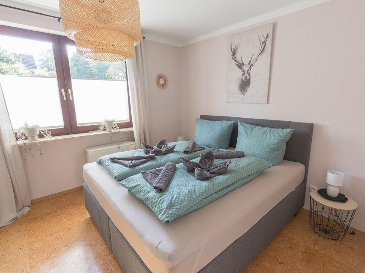 Ferienwohnung Fenja, FeWo Vermittlung Nordsee