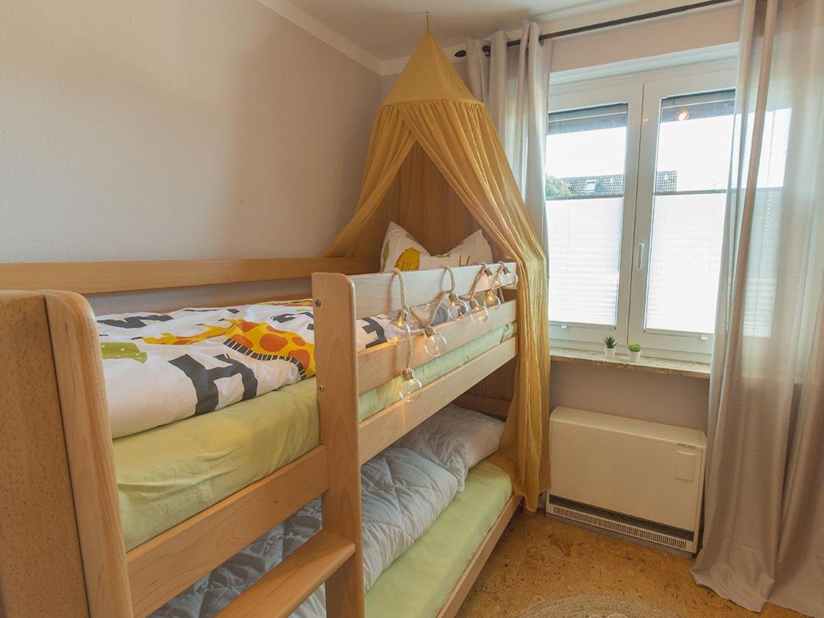 Ferienwohnung Fenja, FeWo Vermittlung Nordsee