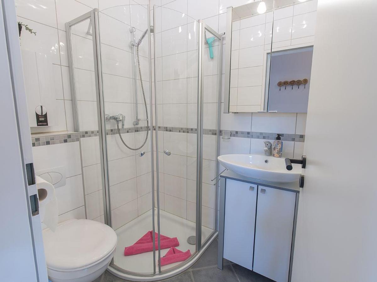 Ferienwohnung Fenja, FeWo Vermittlung Nordsee