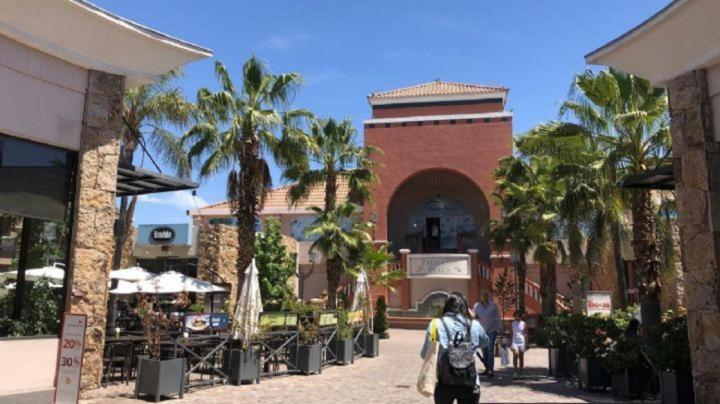 Mansión Palmares