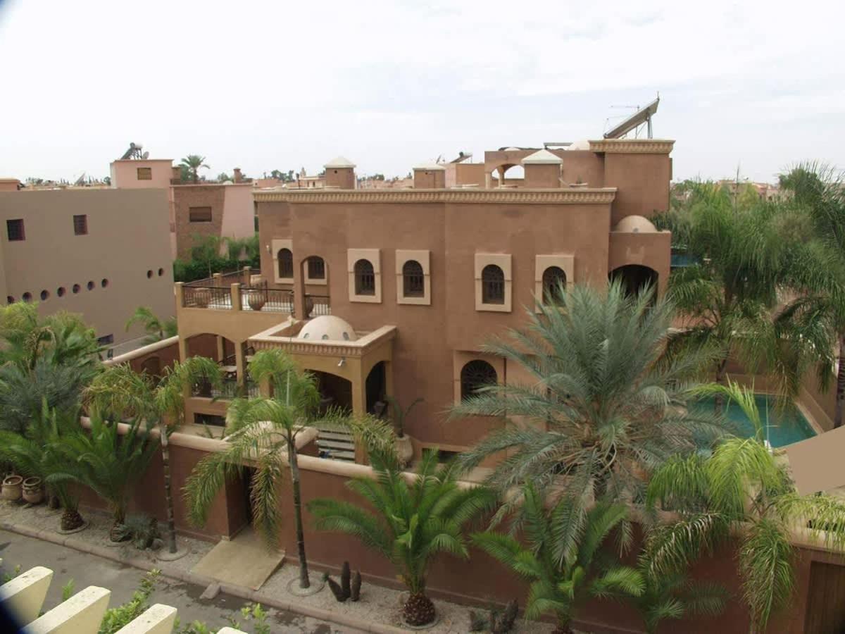 Villa privée, piscine et petit-déjeuner inclu
