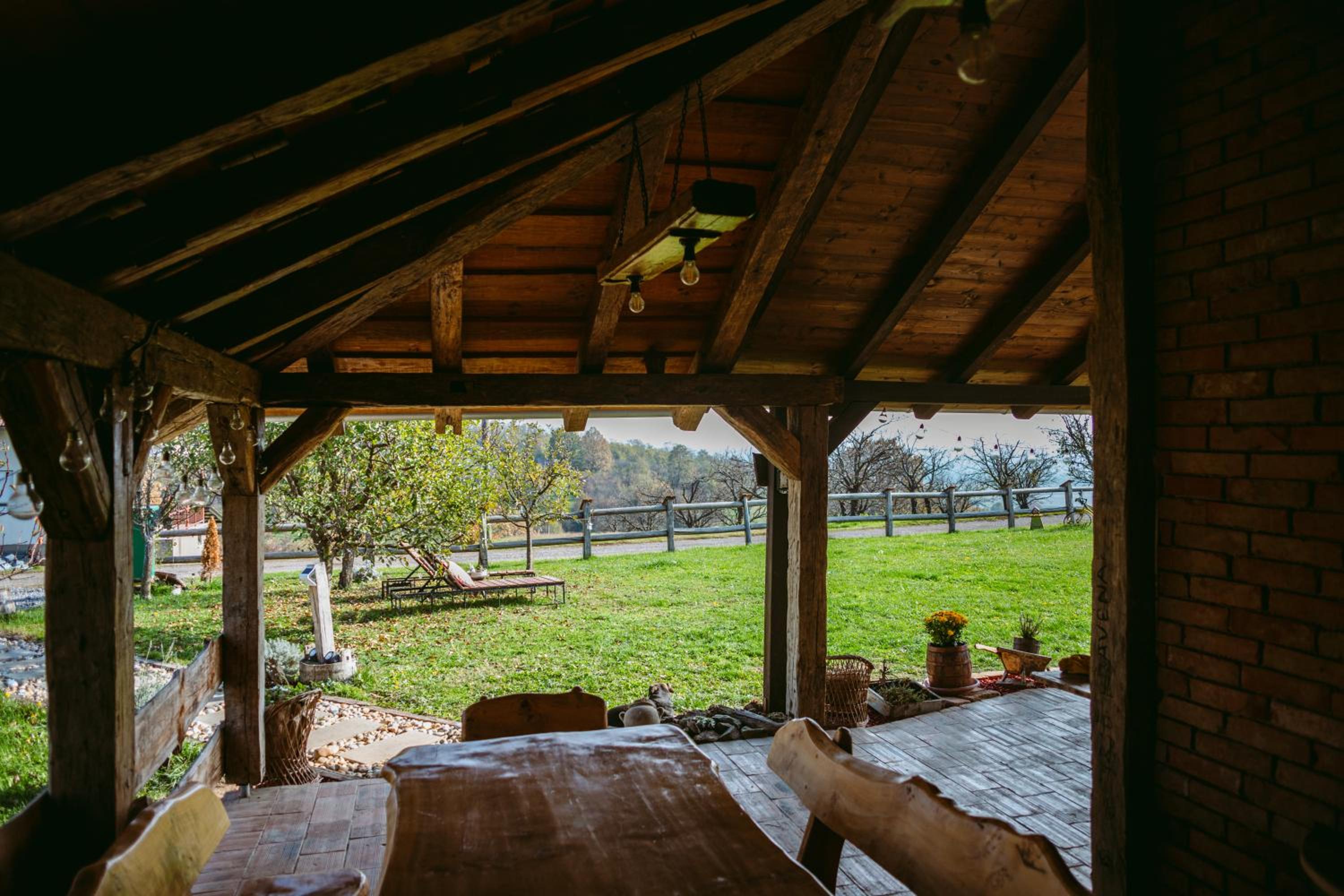 Kuća za odmor Atar view 5