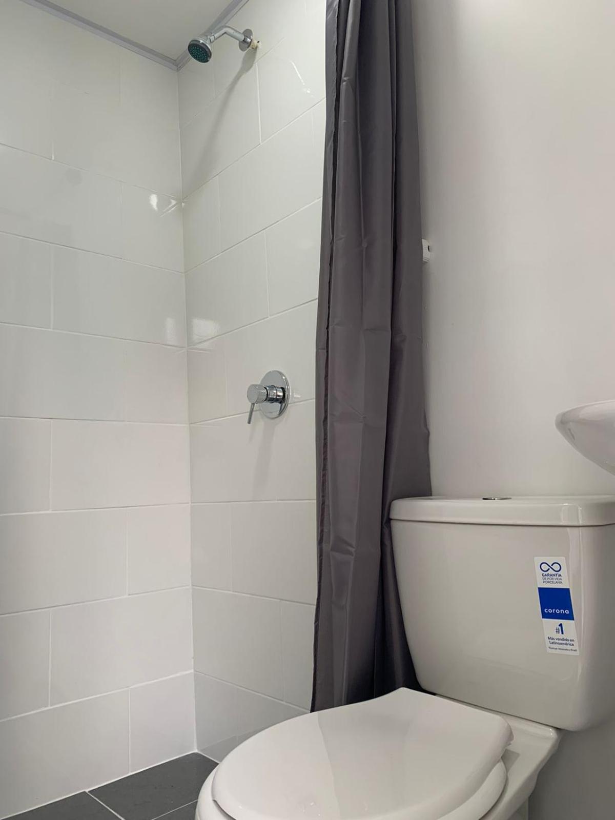 Hostal CasaBlanca, Laureles Estadio