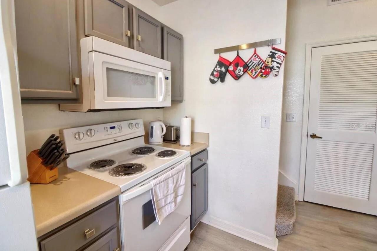 Cozy Vacation Townhome 4BD3BA SD2607