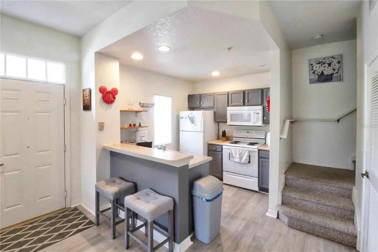 Cozy Vacation Townhome 4BD3BA SD2607