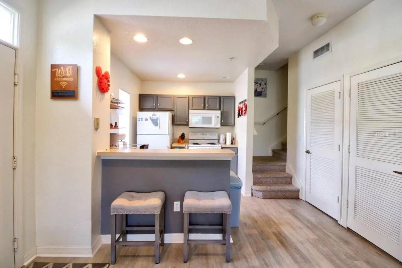 Cozy Vacation Townhome 4BD3BA SD2607