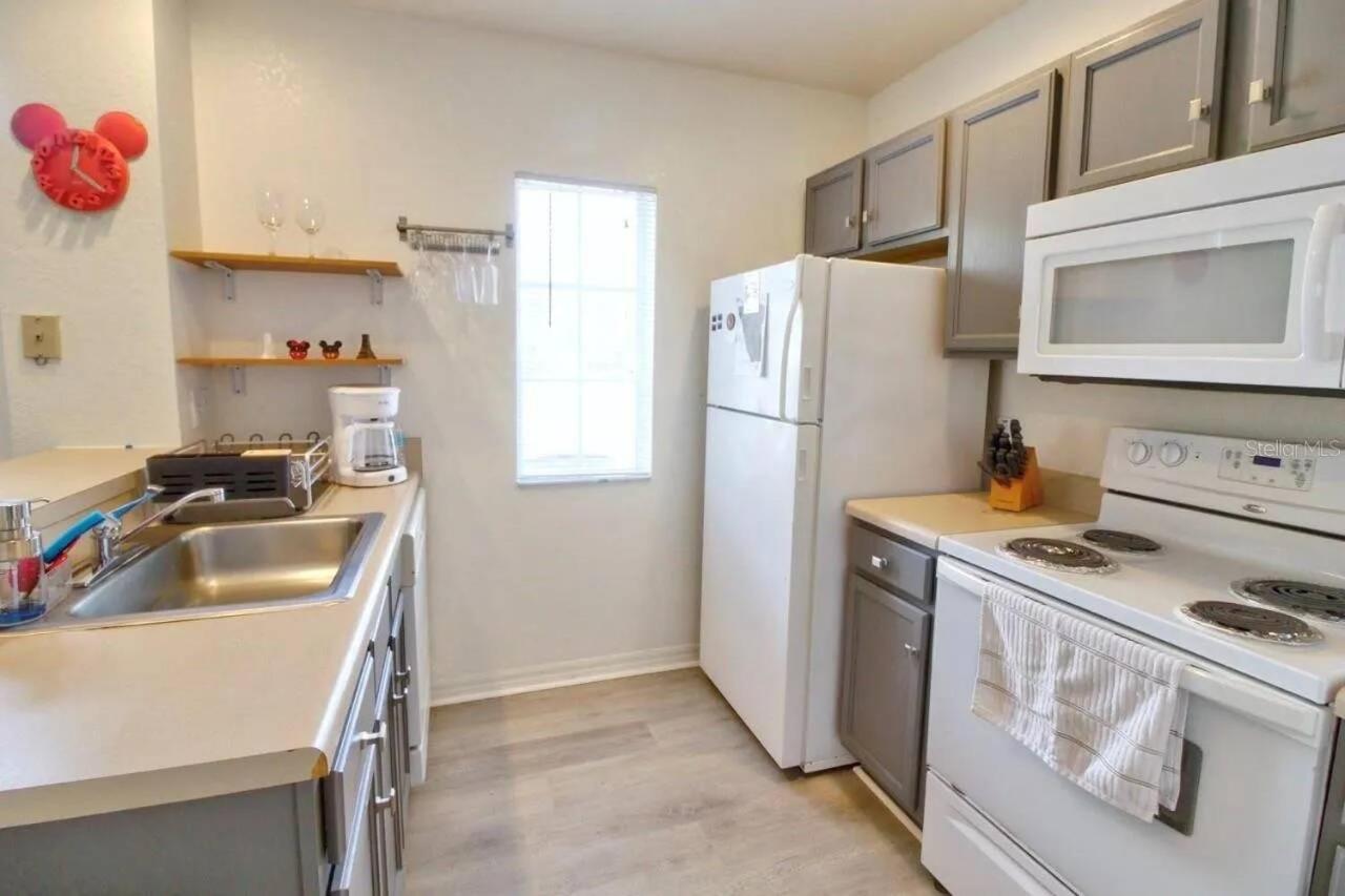 Cozy Vacation Townhome 4BD3BA SD2607
