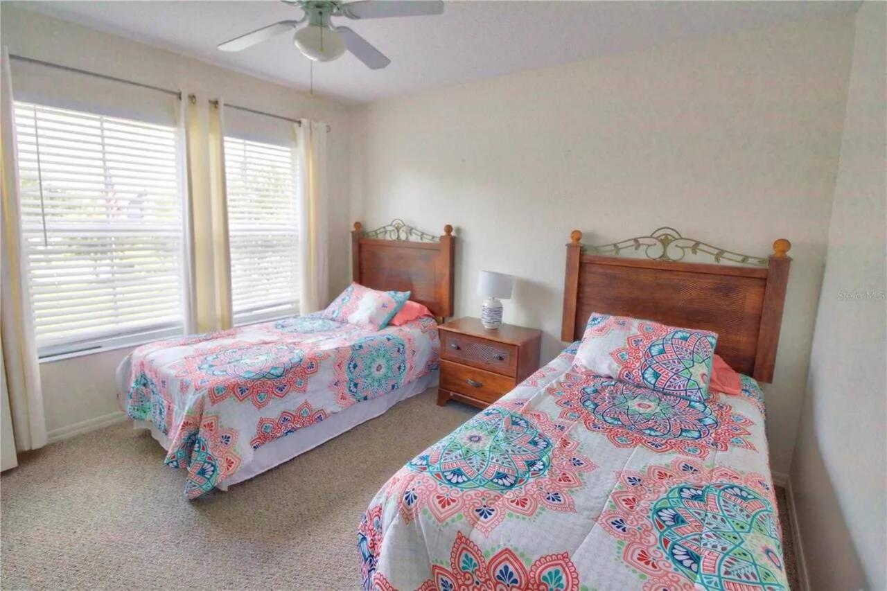 Cozy Vacation Townhome 4BD3BA SD2607