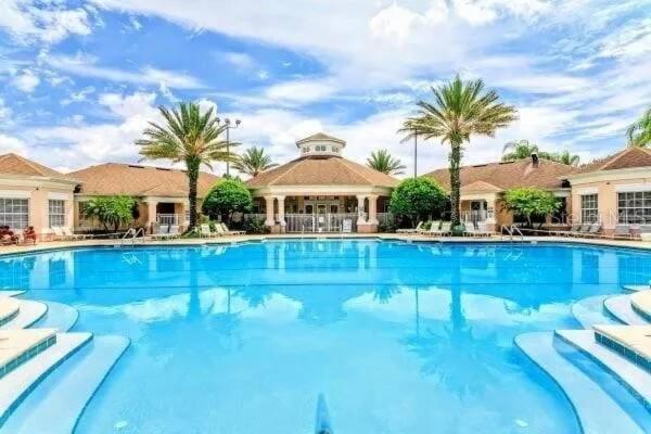 Cozy Vacation Townhome 4BD3BA SD2607