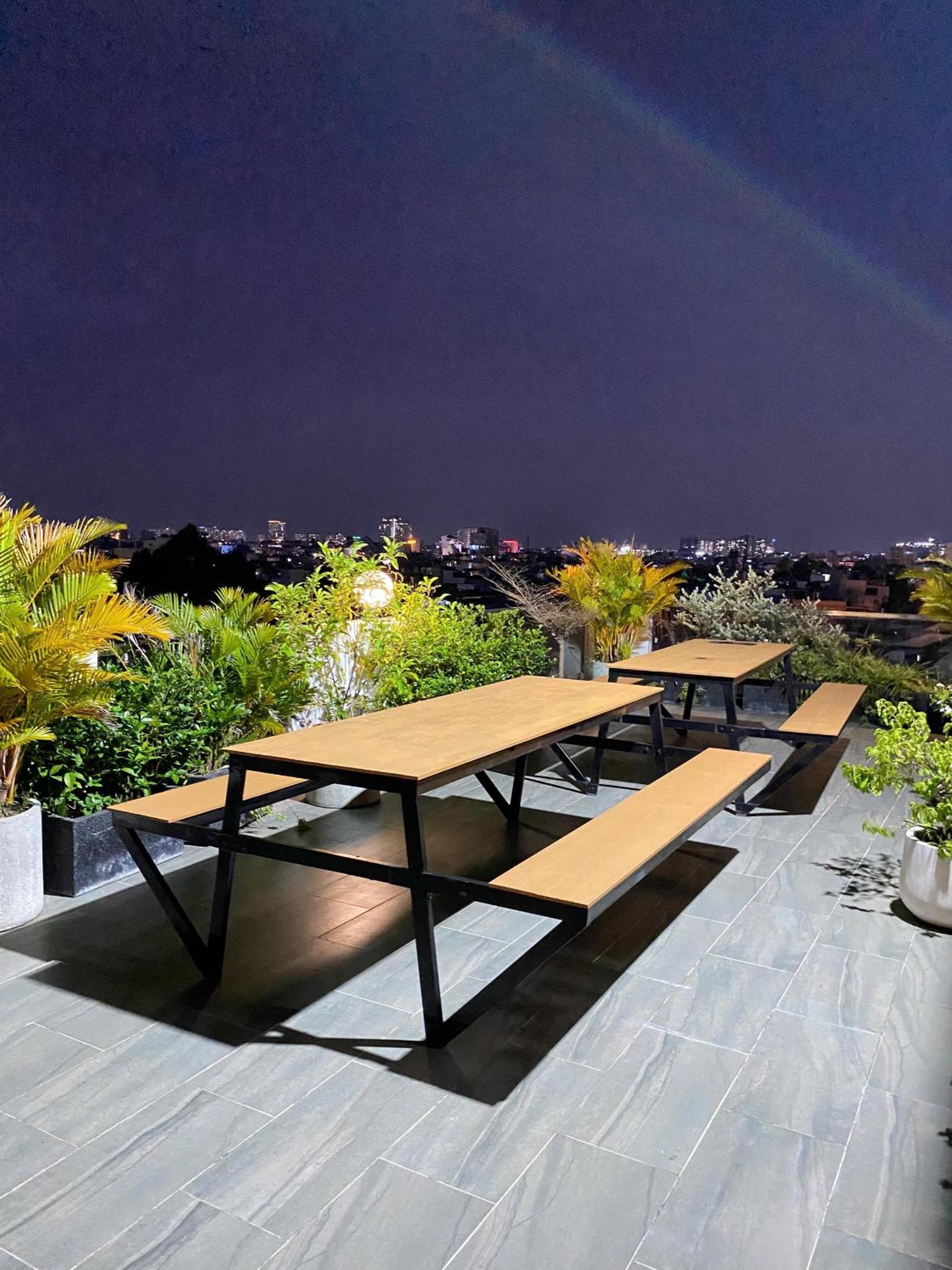 roof