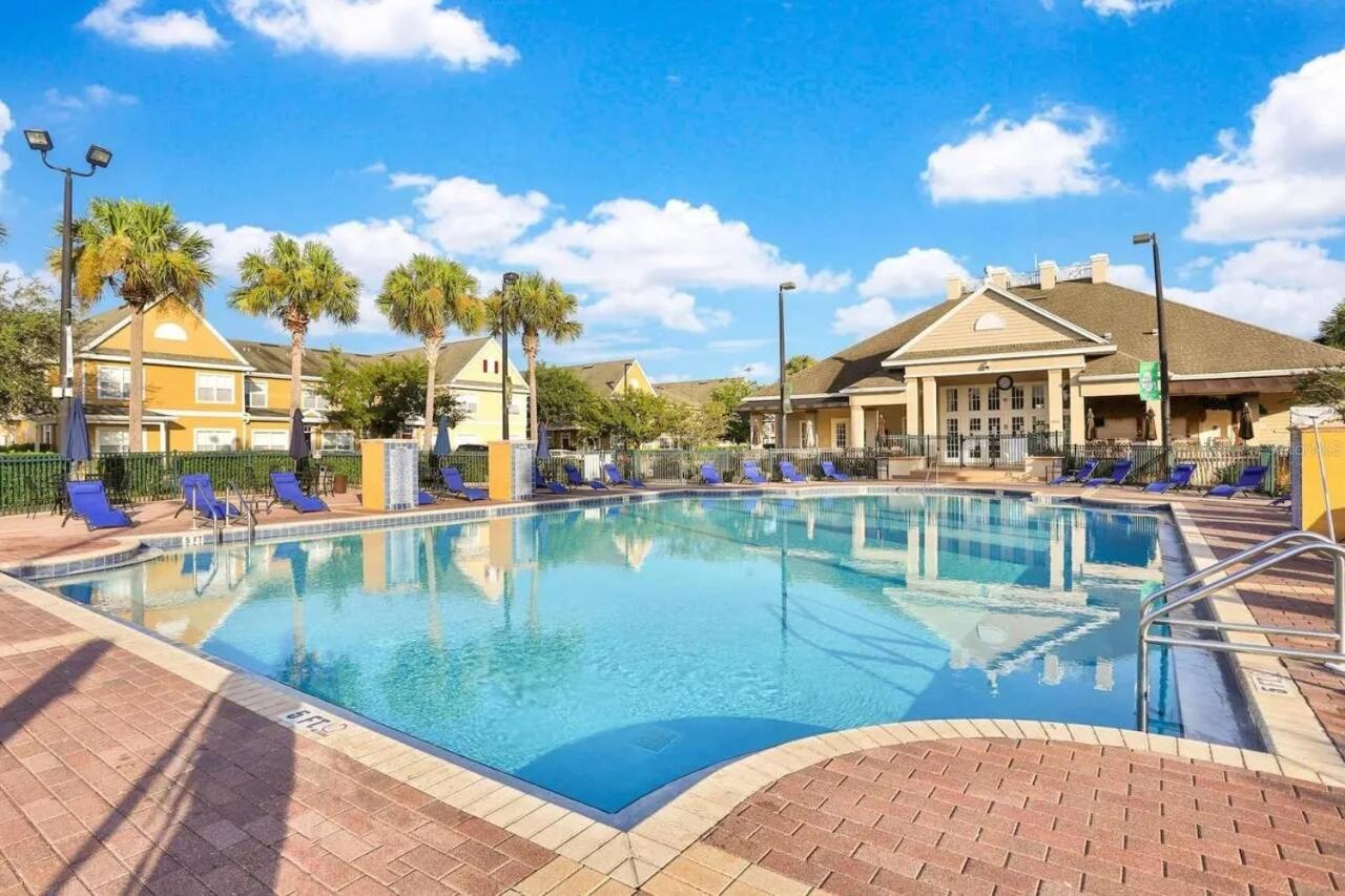 Cozy Vacation Townhome 4BD3BA SD2607
