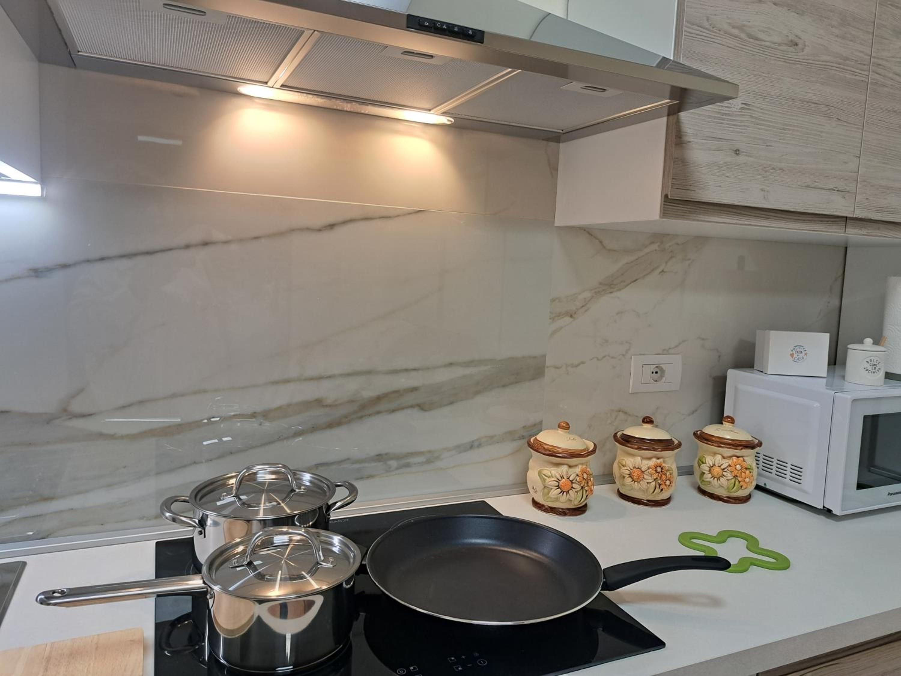 Suite Fronte Fiera 2 view 5