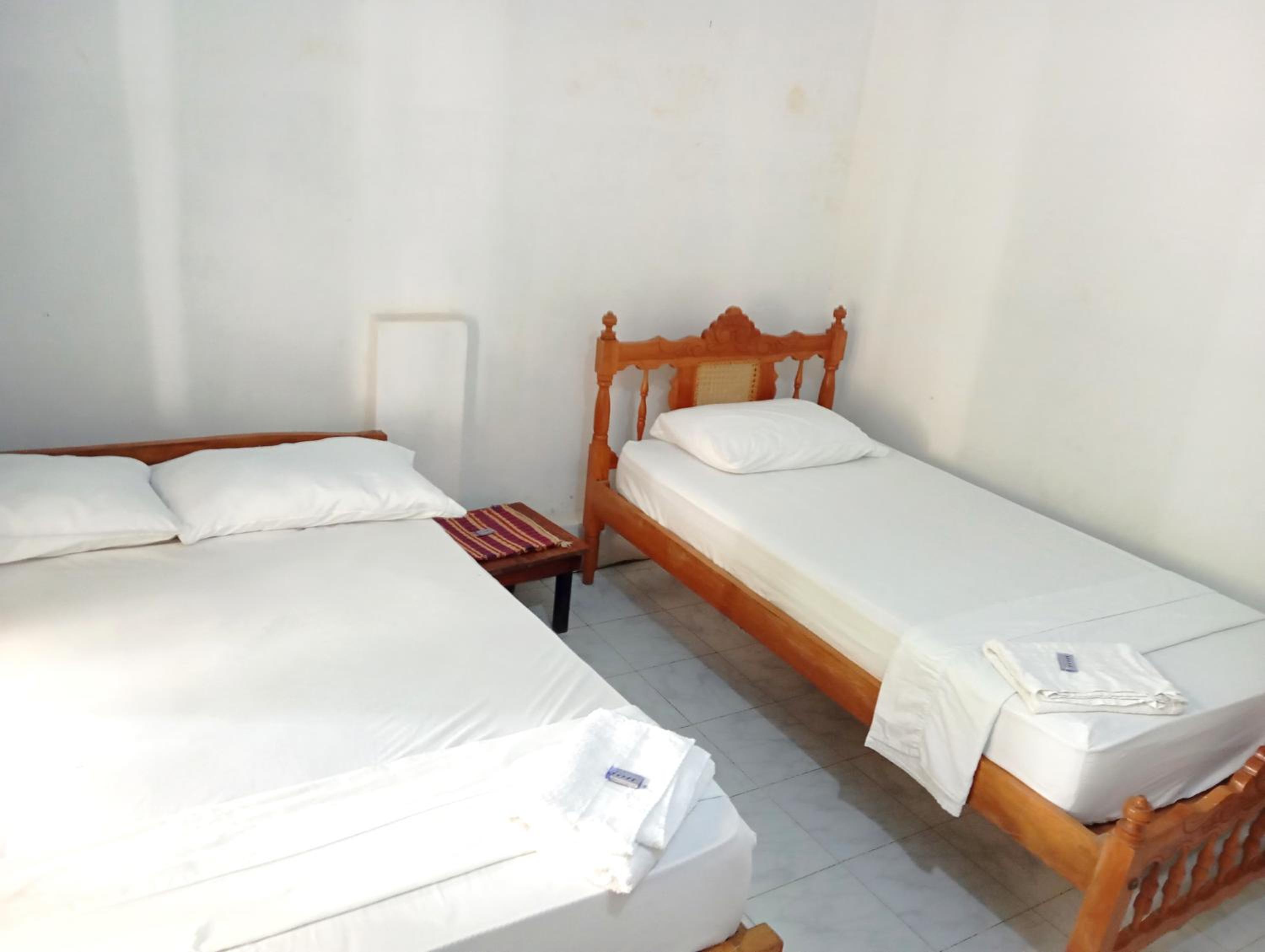 Hostal Casa La Candelaria