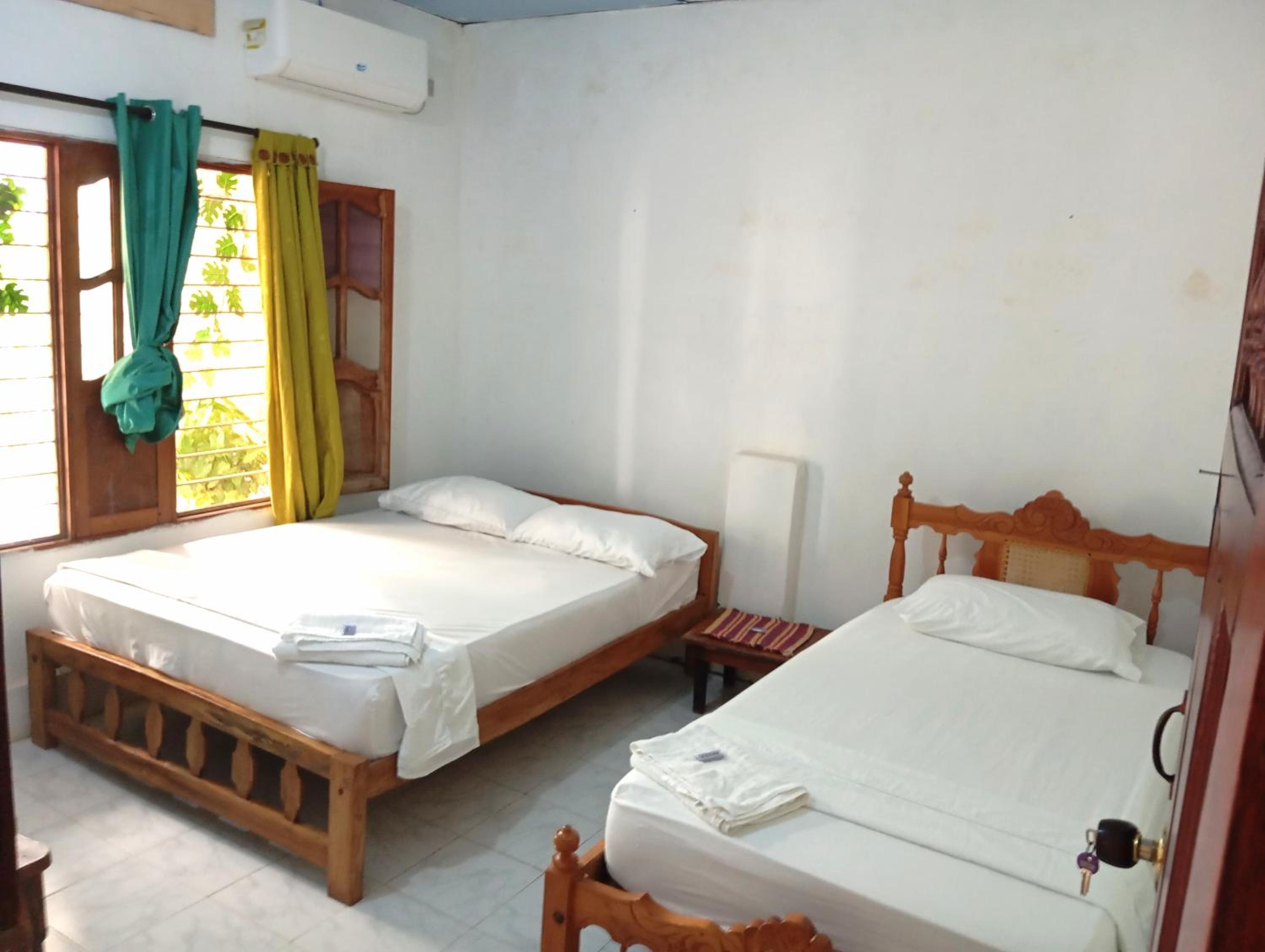 Hostal Casa La Candelaria