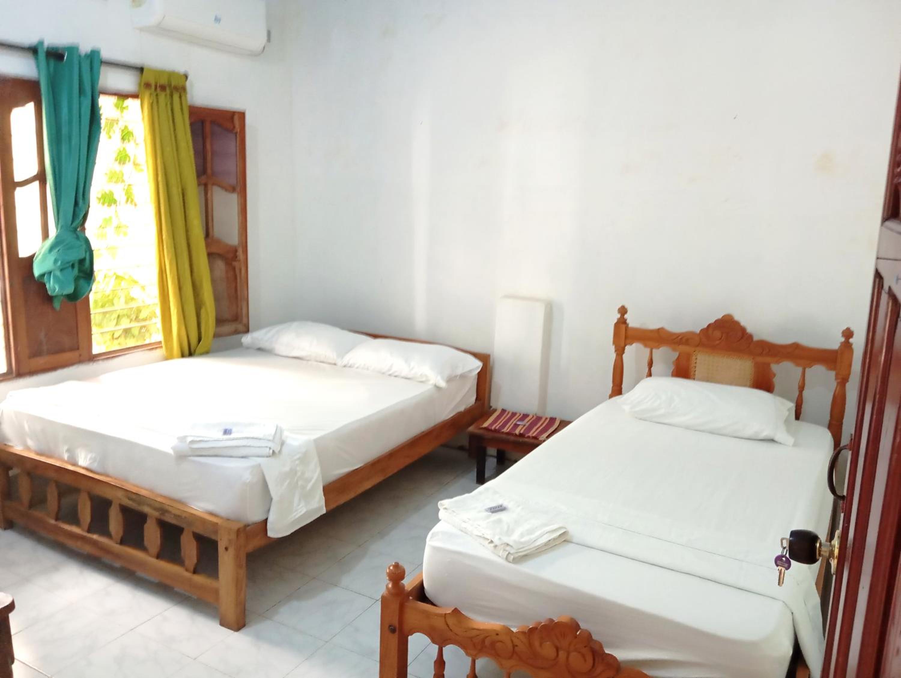 Hostal Casa La Candelaria